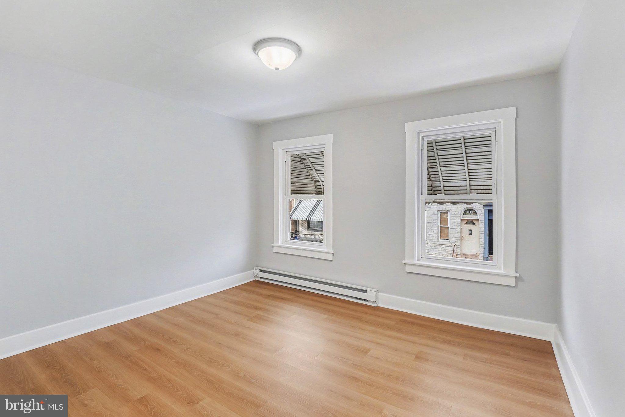 READING - Residential