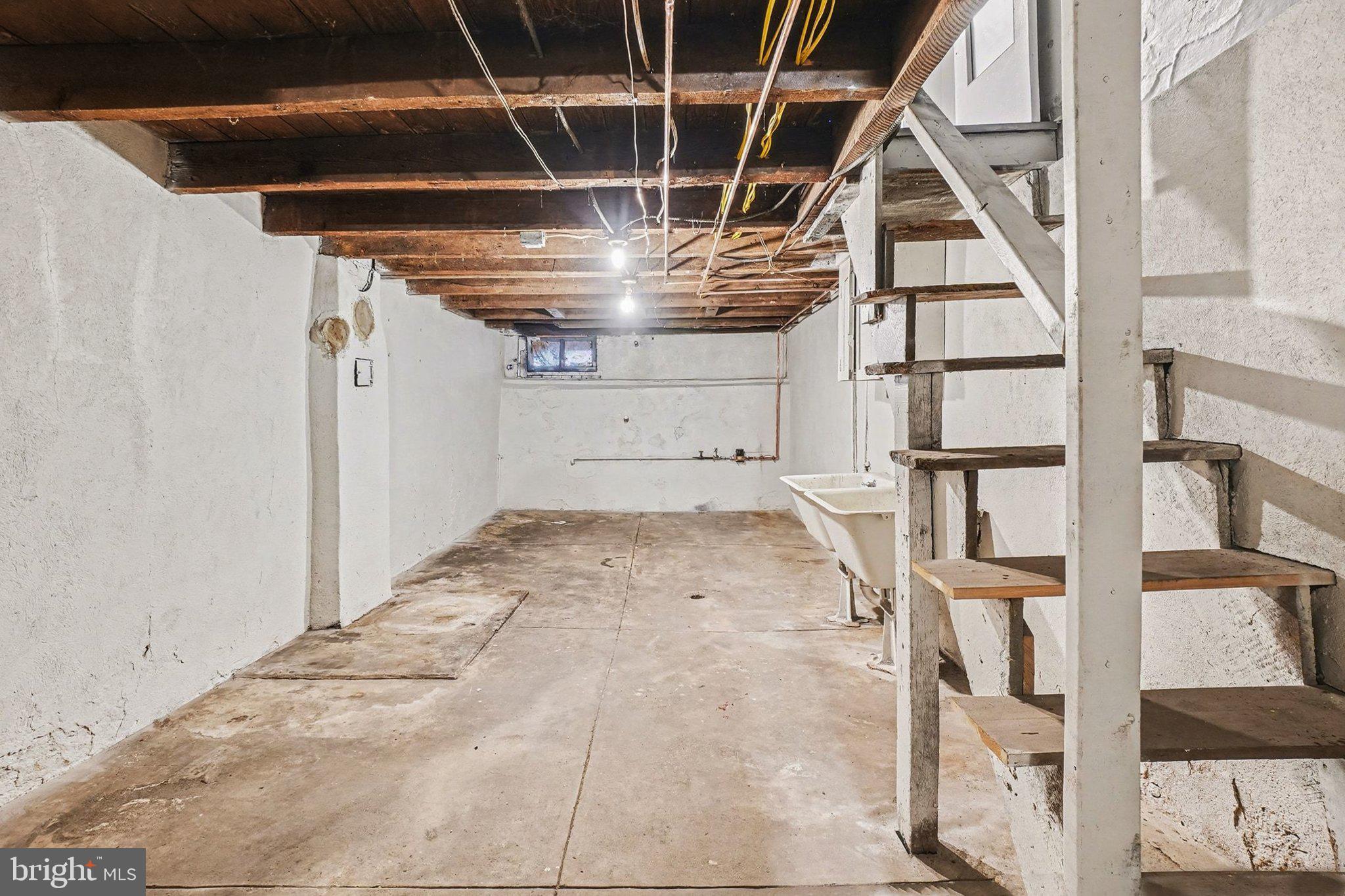 READING - Residential