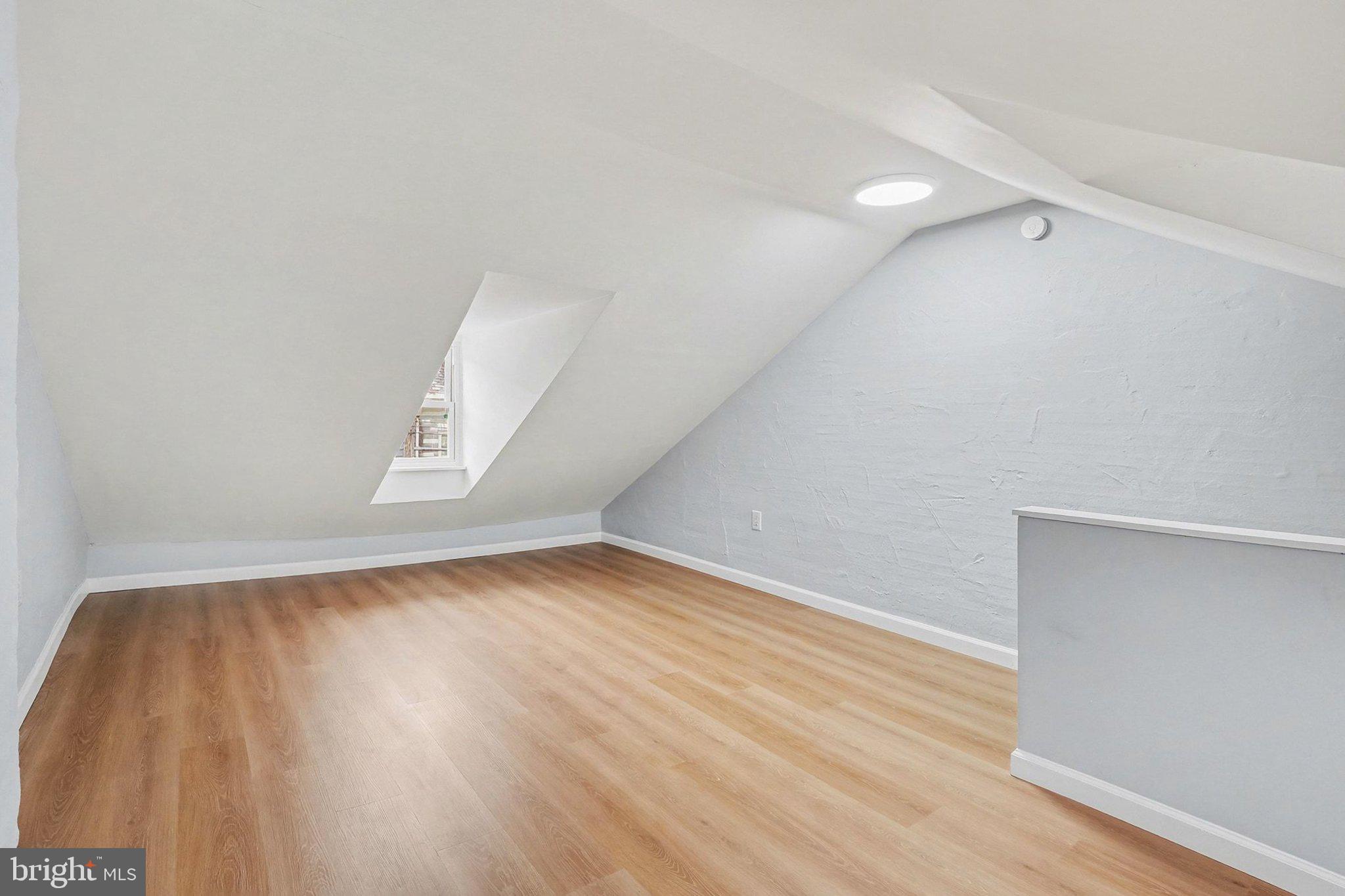 READING - Residential