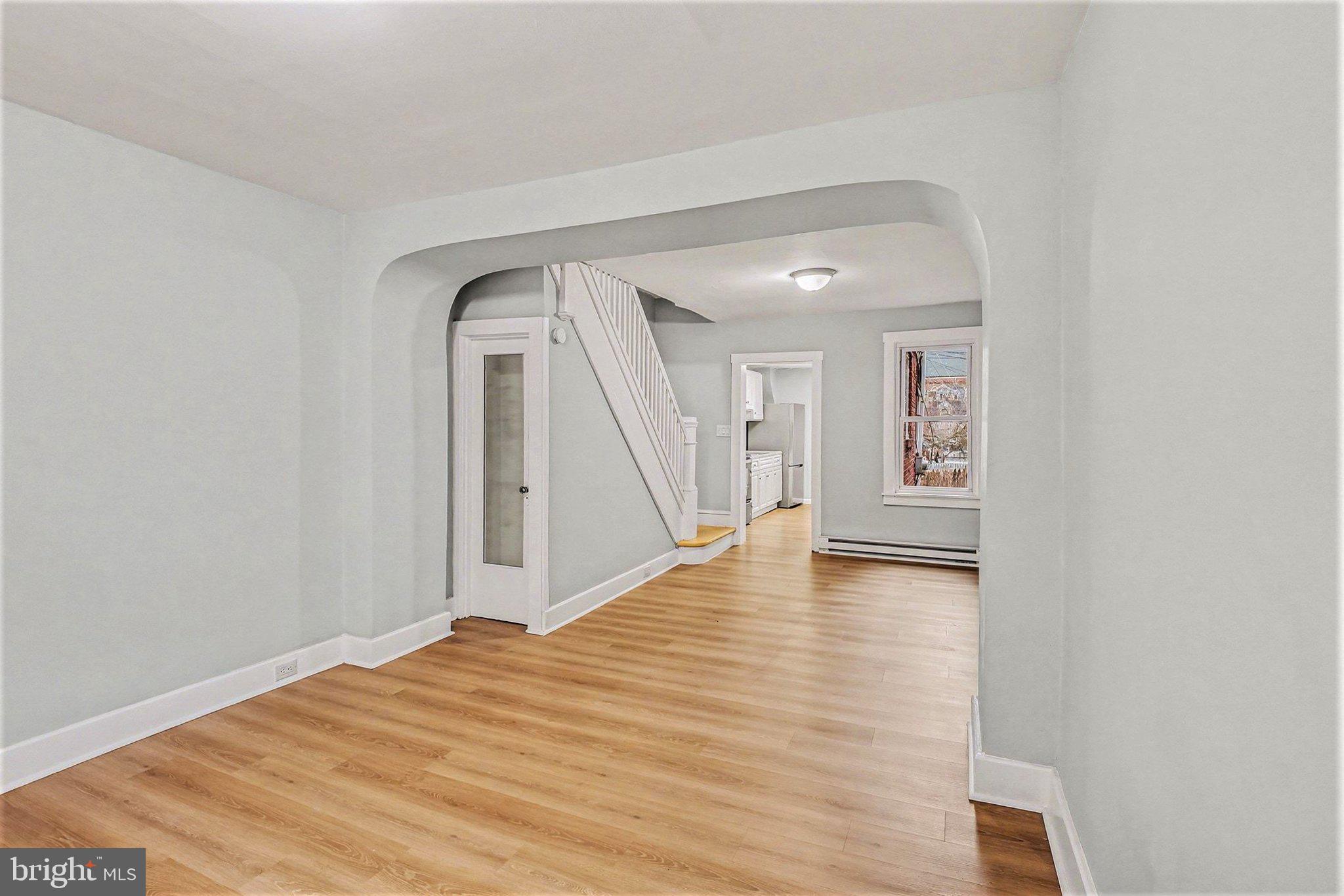 READING - Residential