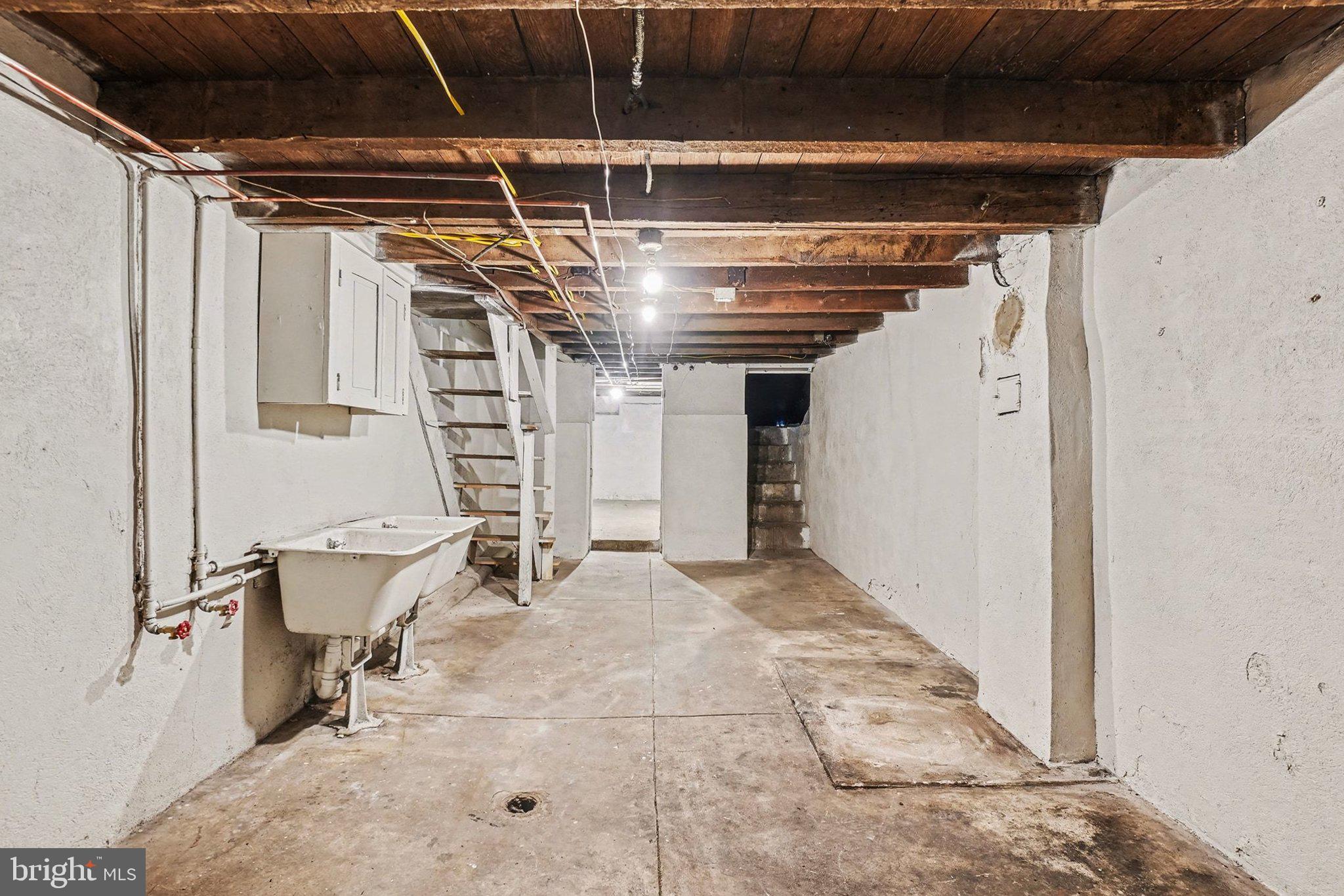 READING - Residential