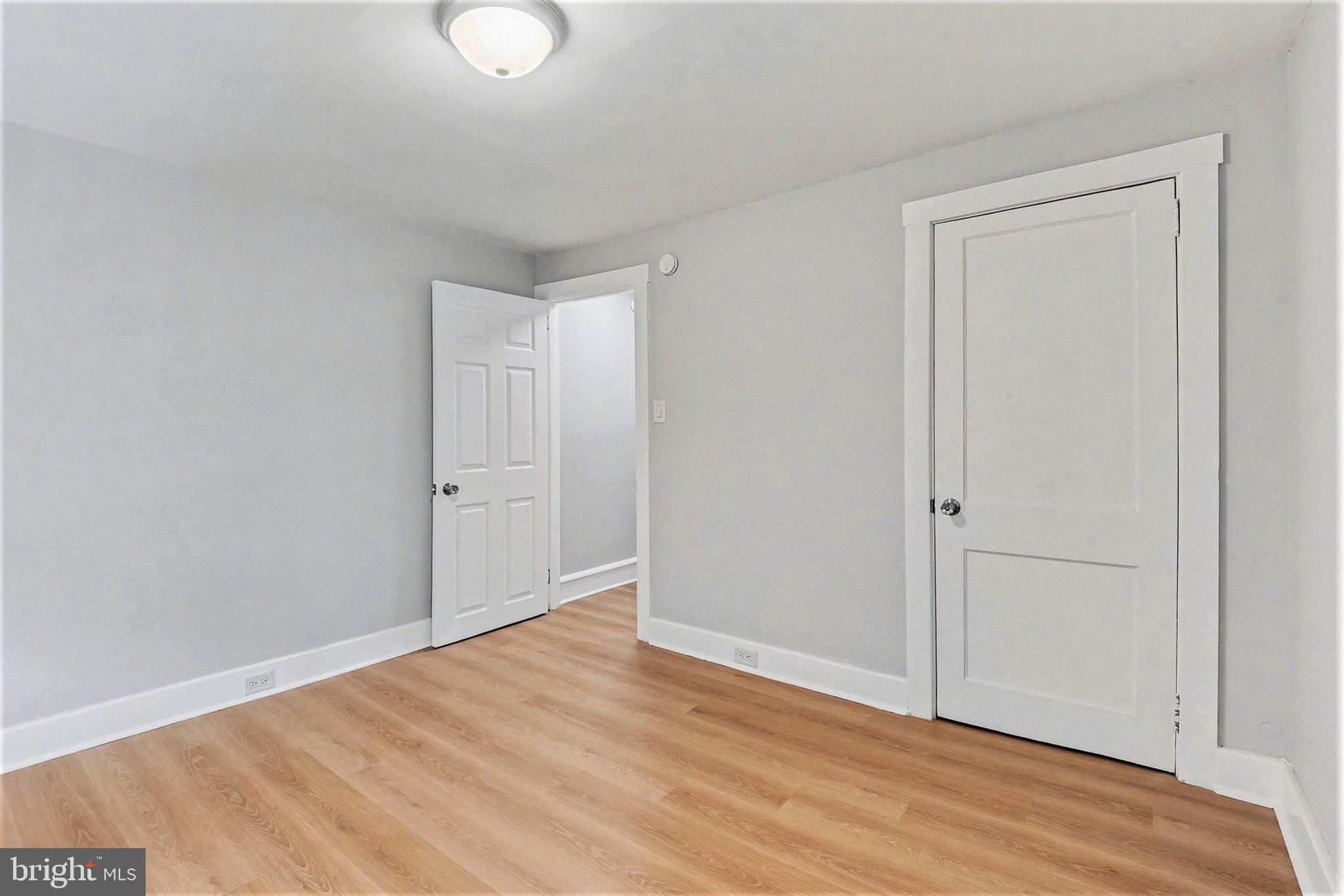 READING - Residential