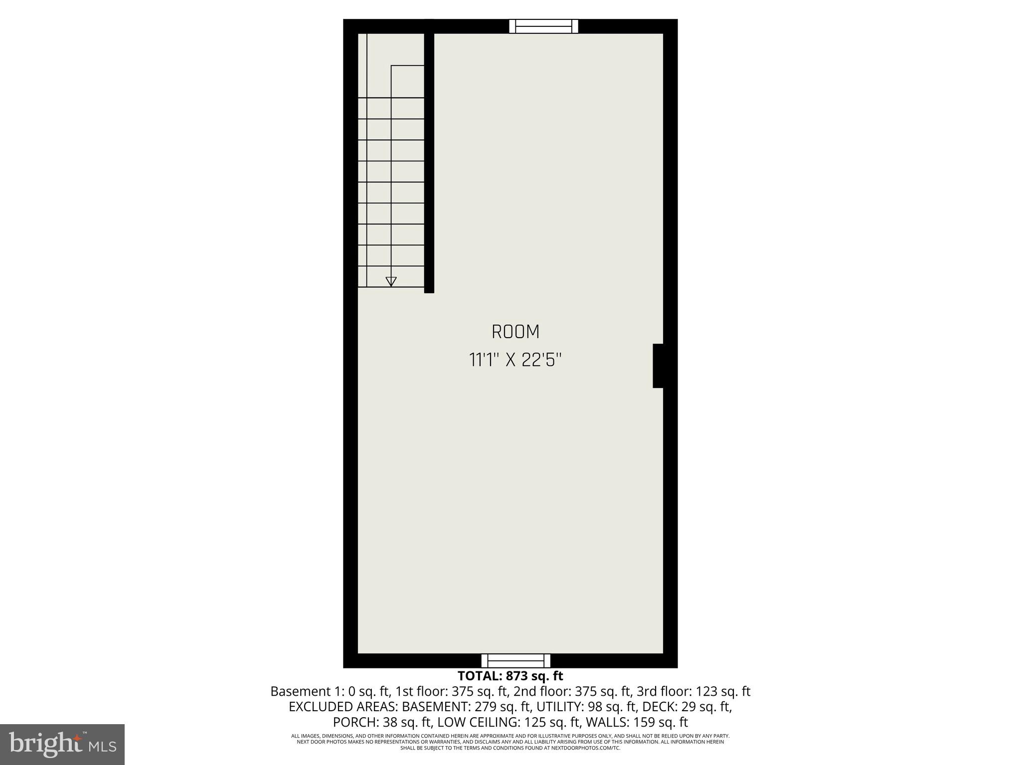 READING - Residential