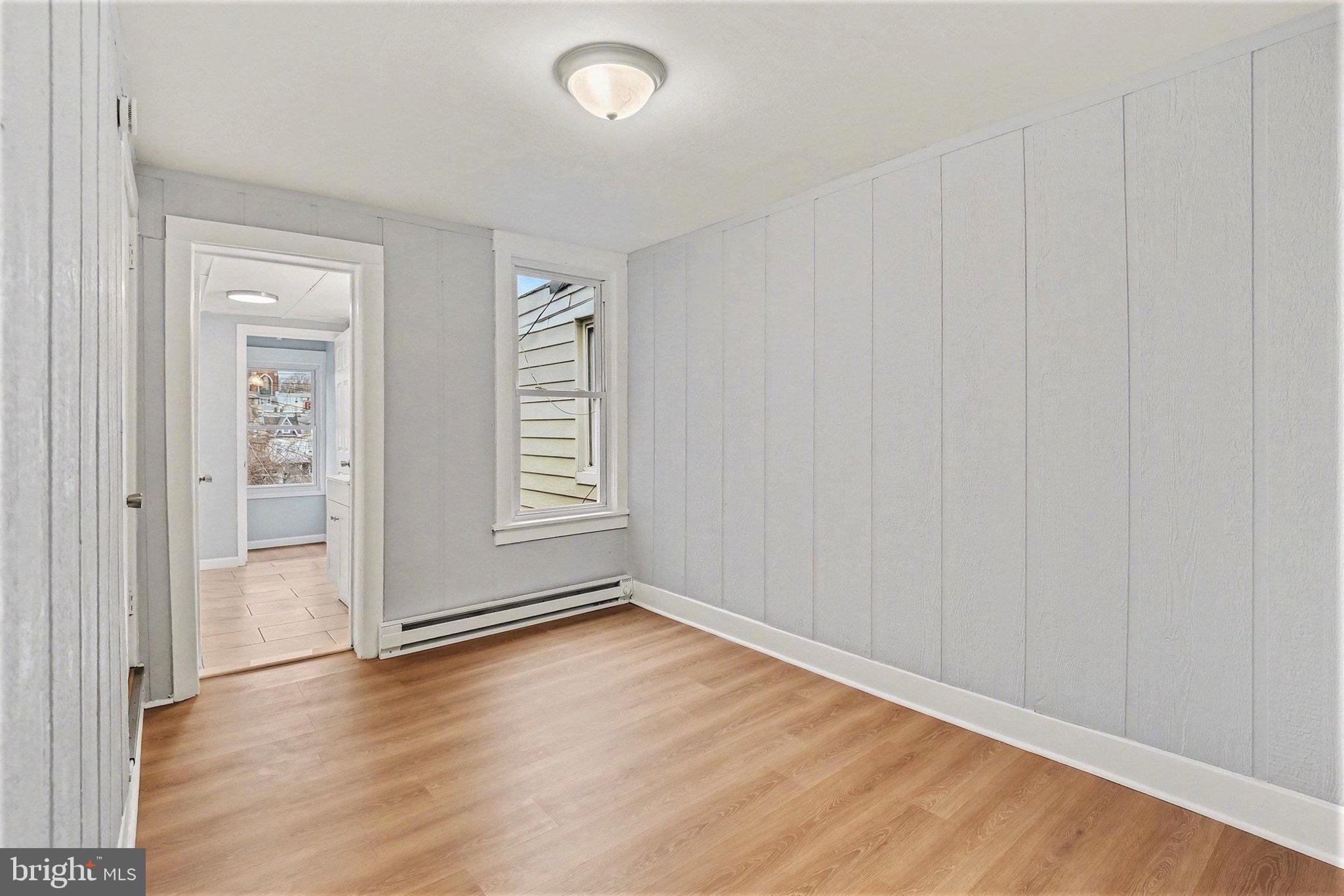 READING - Residential