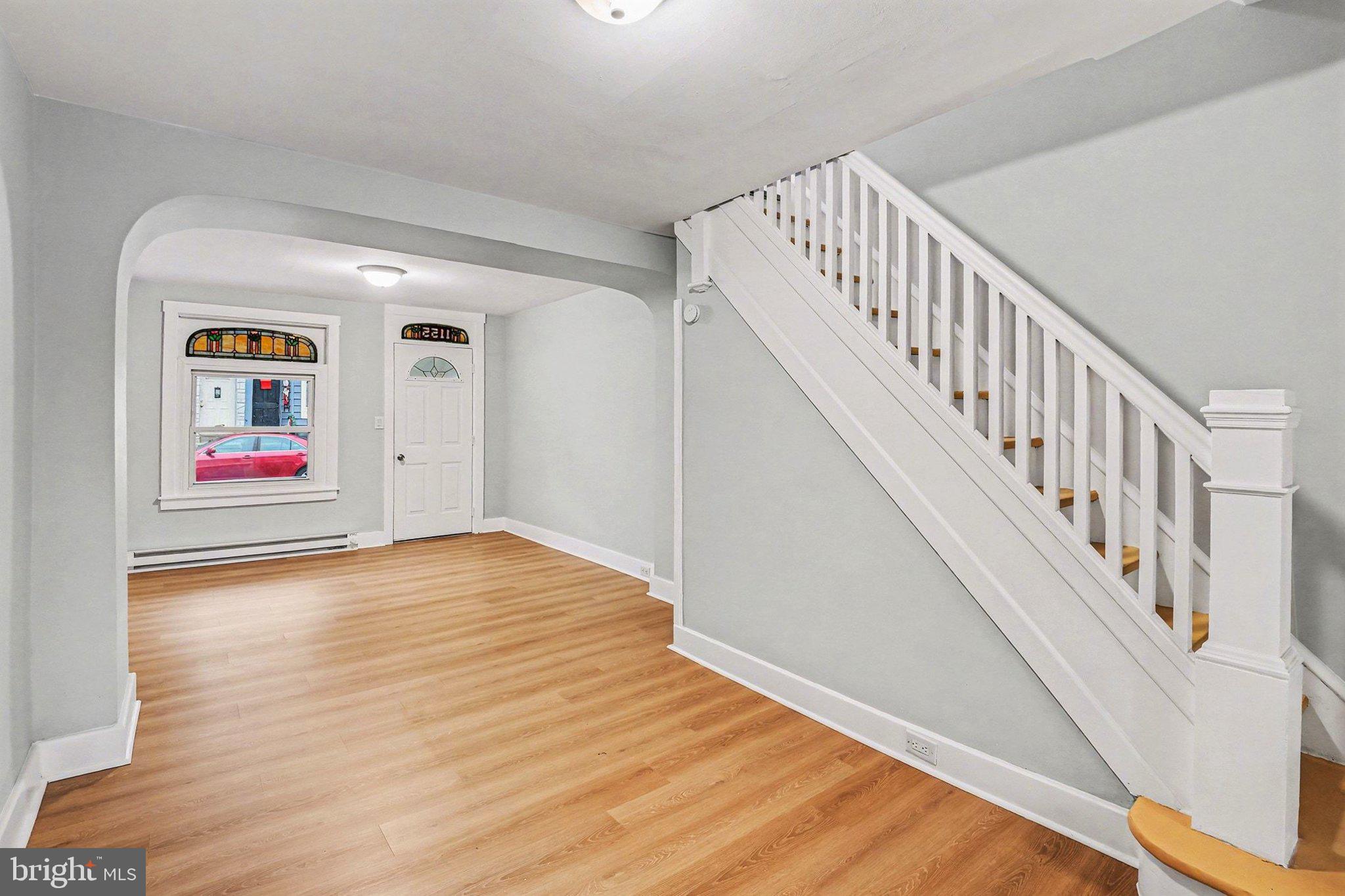 READING - Residential