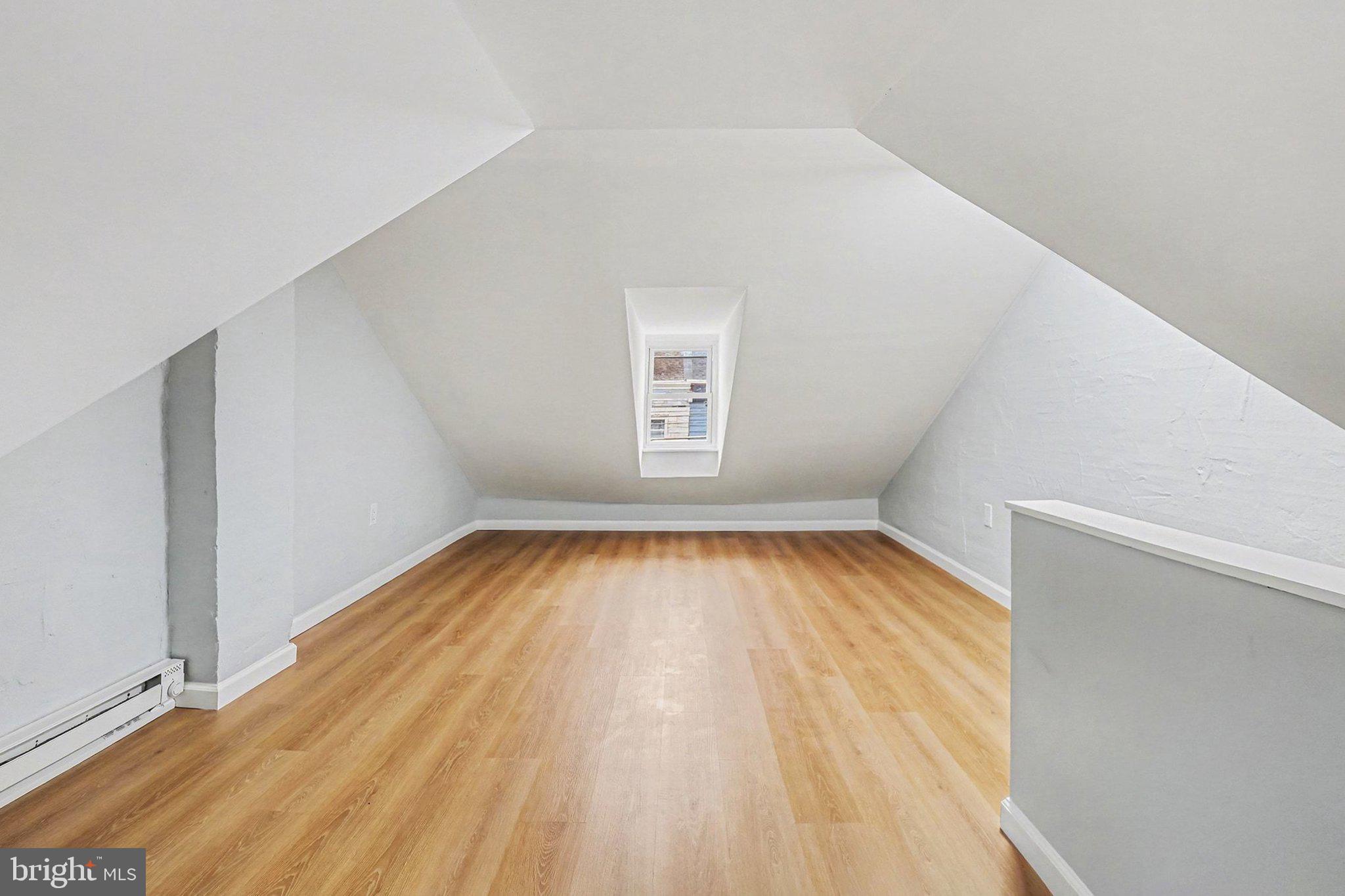 READING - Residential