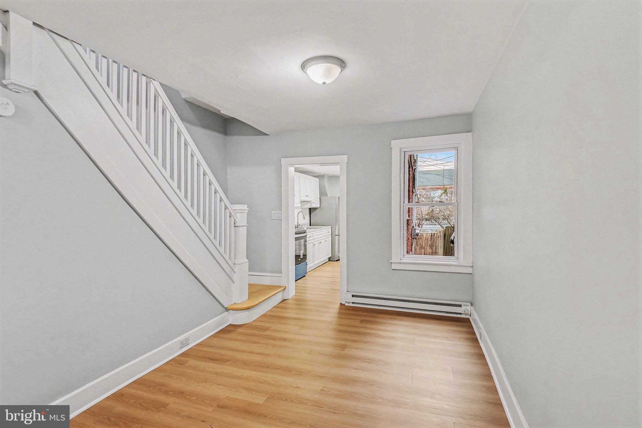 READING - Residential