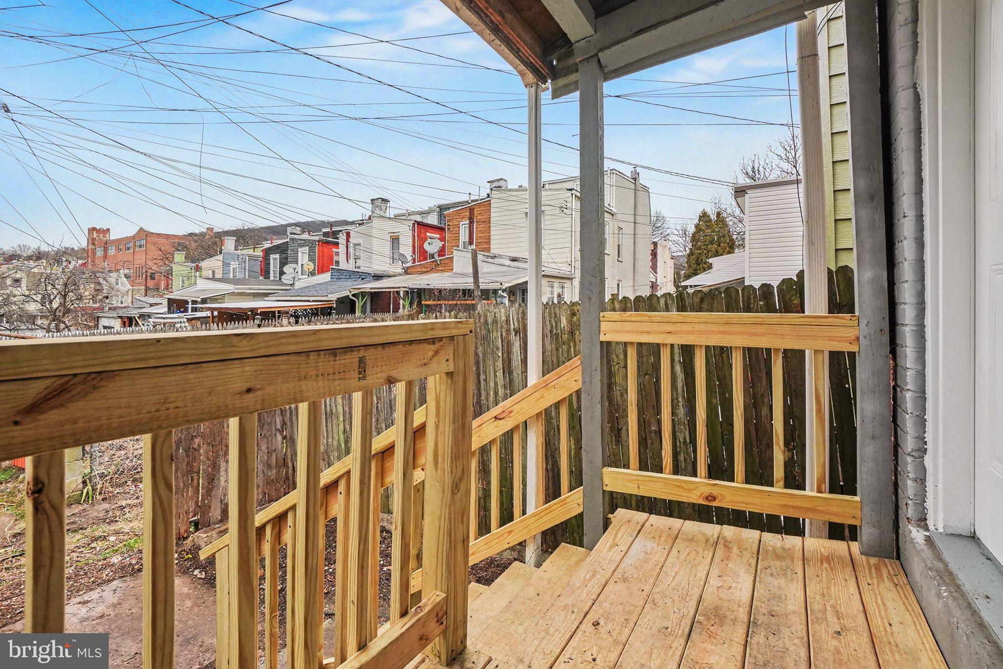 READING - Residential