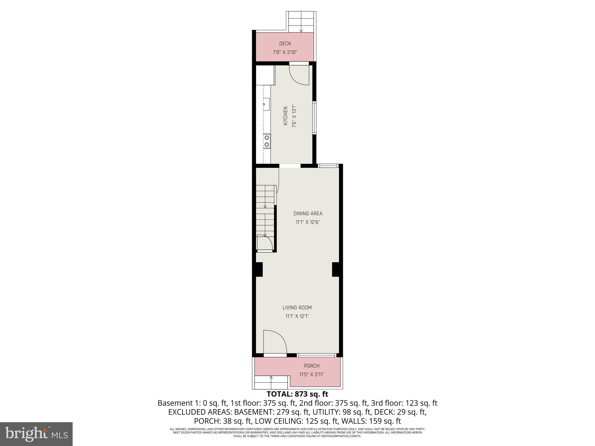 READING - Residential