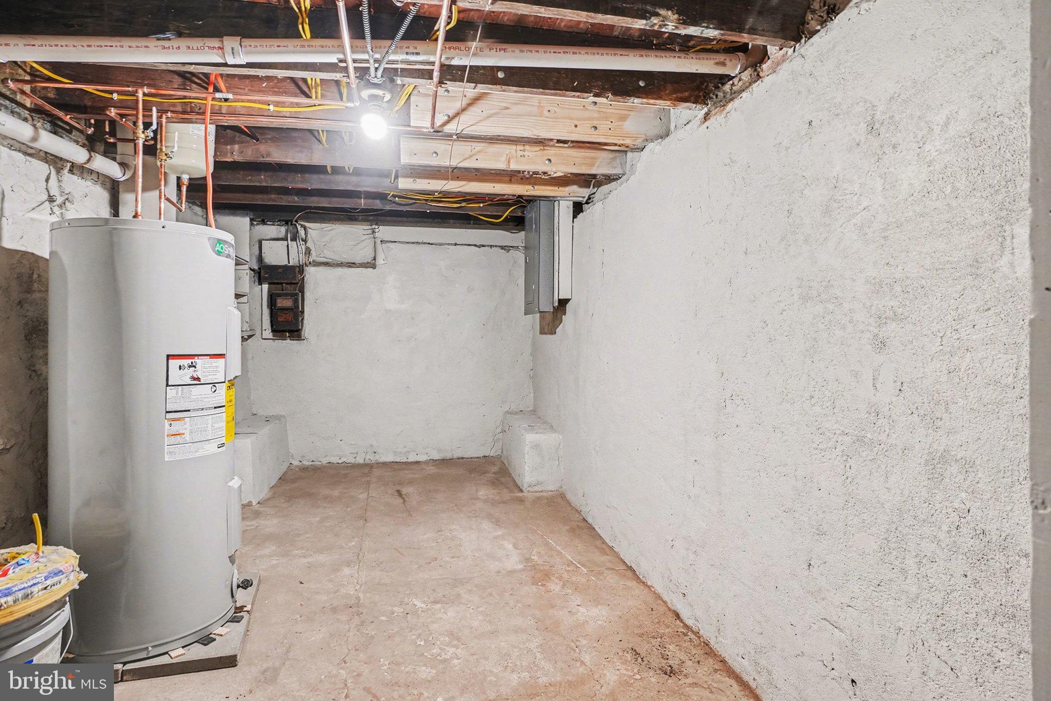 READING - Residential