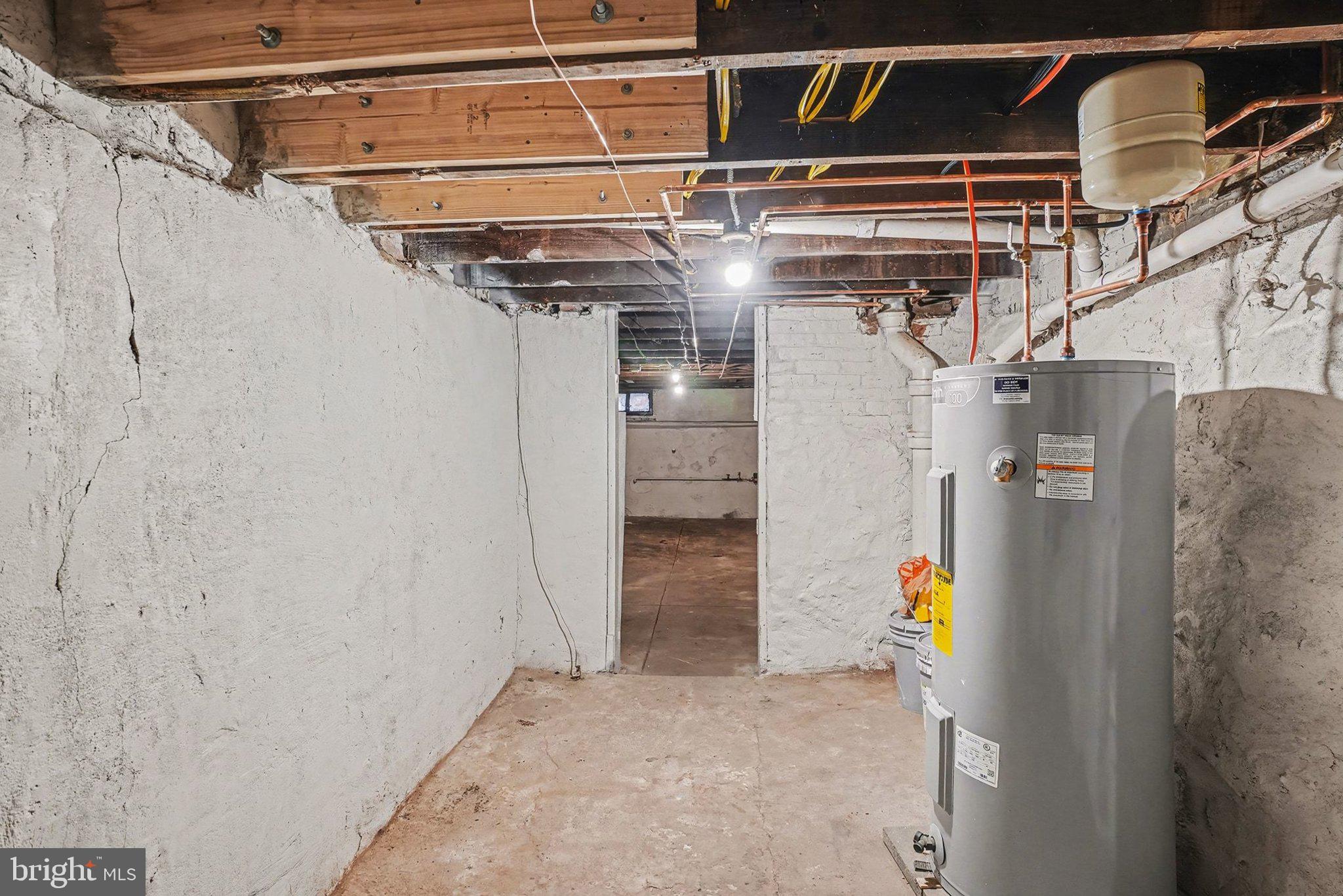 READING - Residential