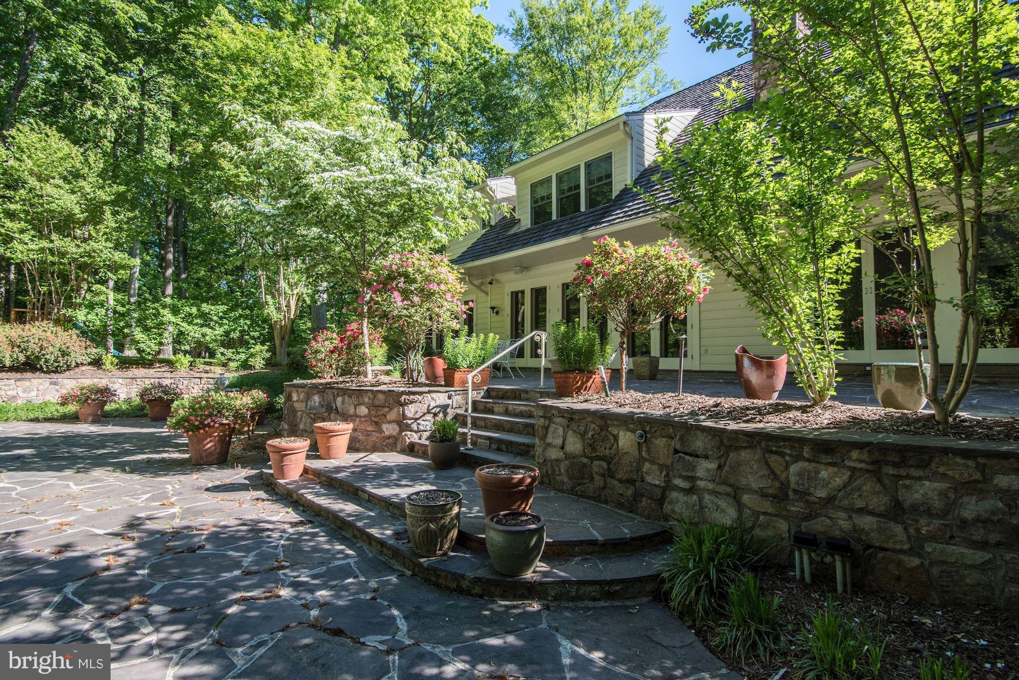 POTOMAC FALLS - Residential