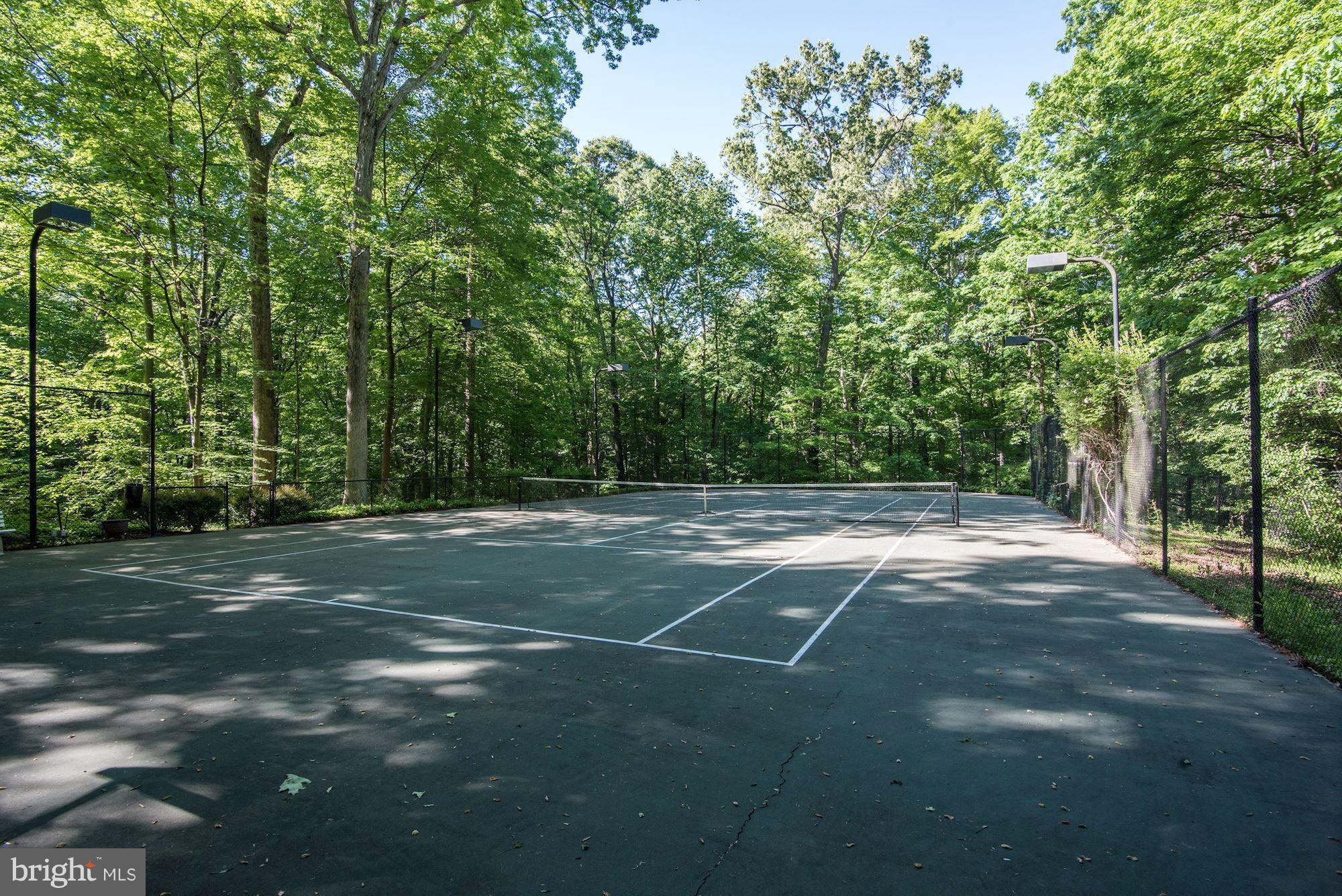 POTOMAC FALLS - Residential