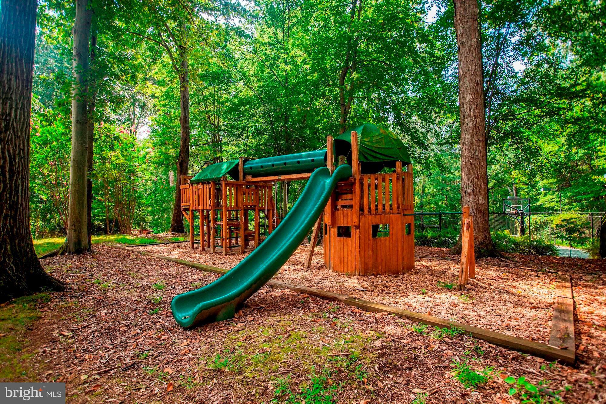 POTOMAC FALLS - Residential