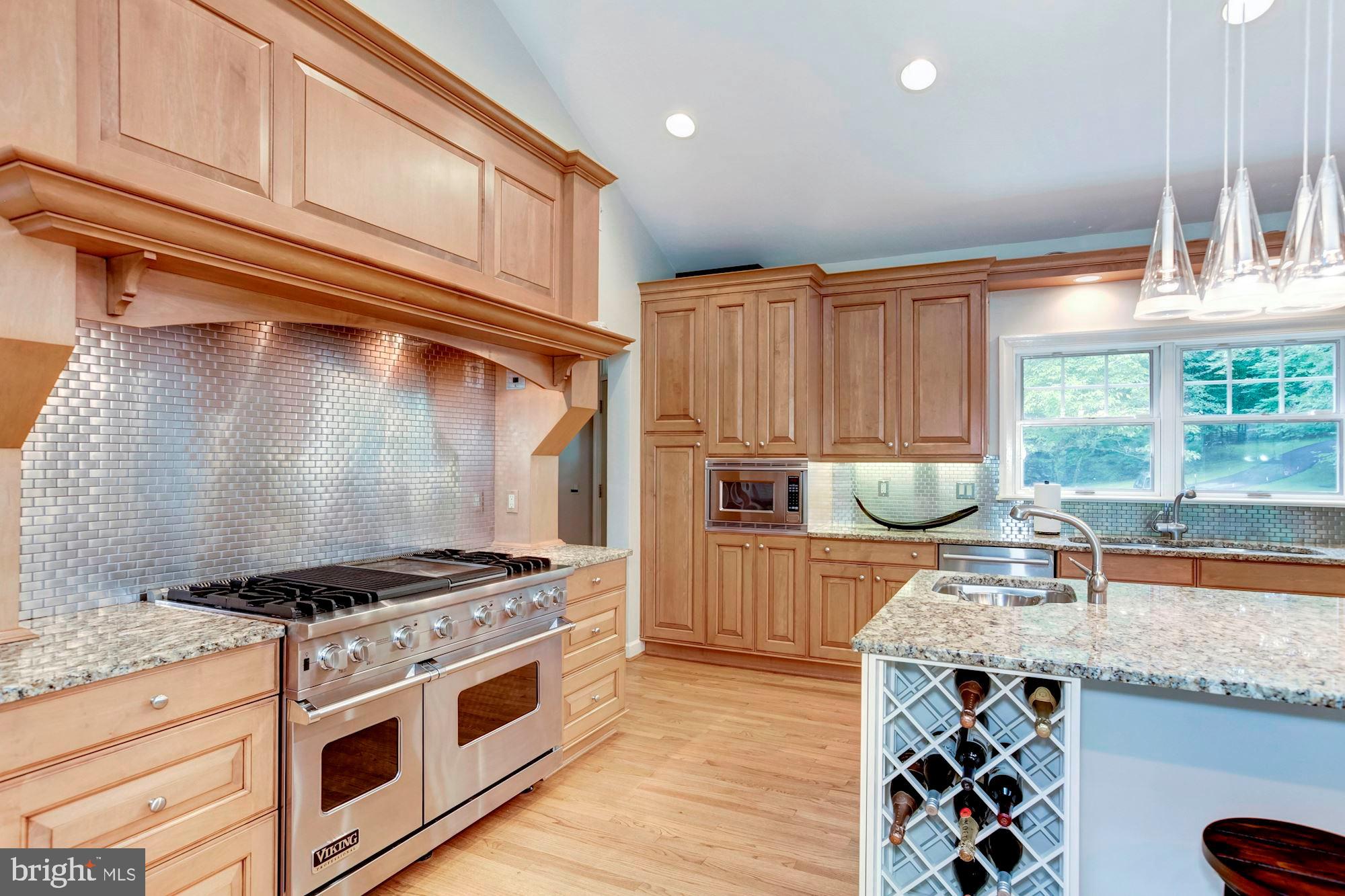 POTOMAC FALLS - Residential