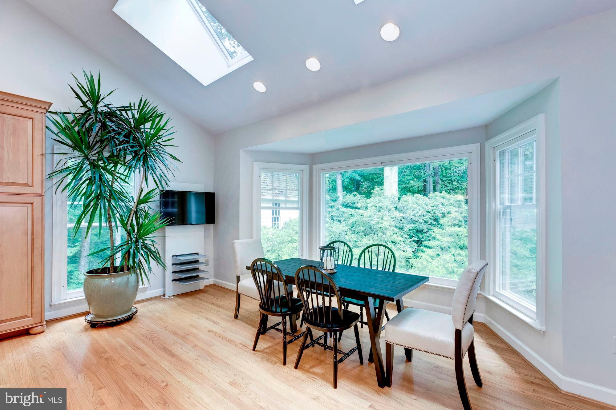 POTOMAC FALLS - Residential