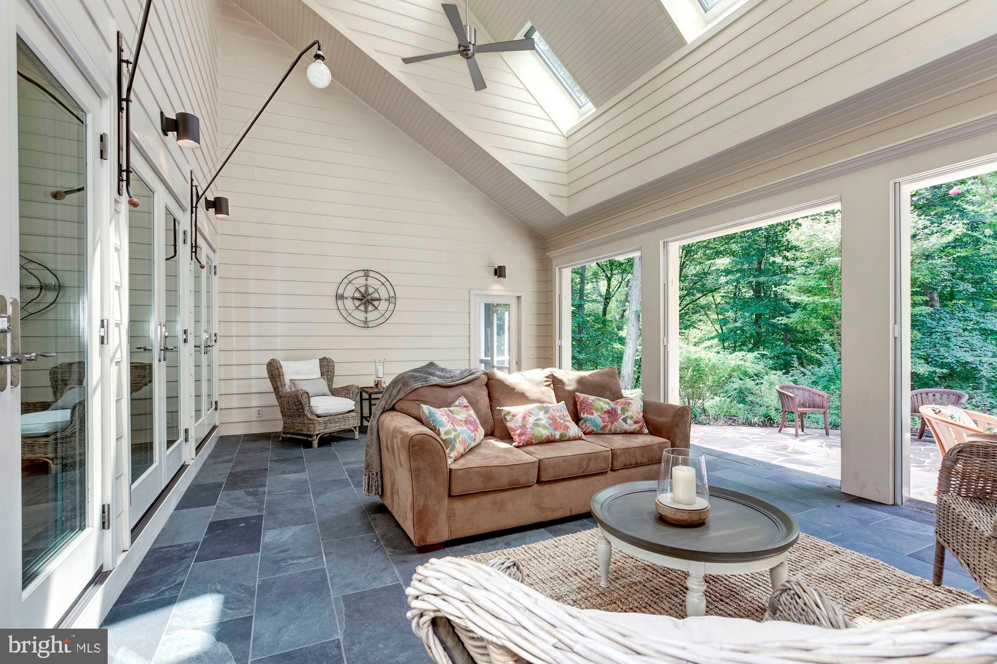 POTOMAC FALLS - Residential