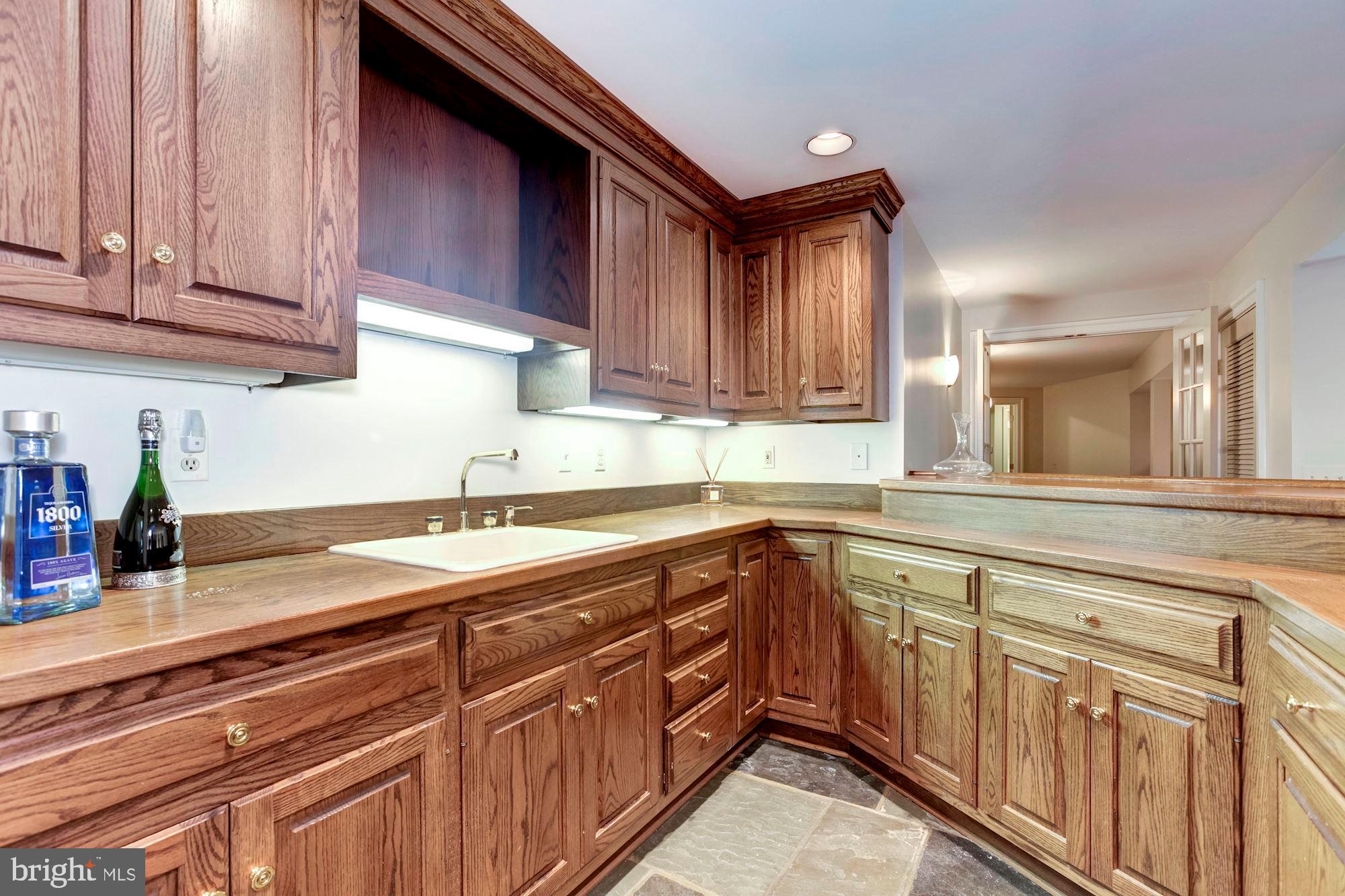 POTOMAC FALLS - Residential