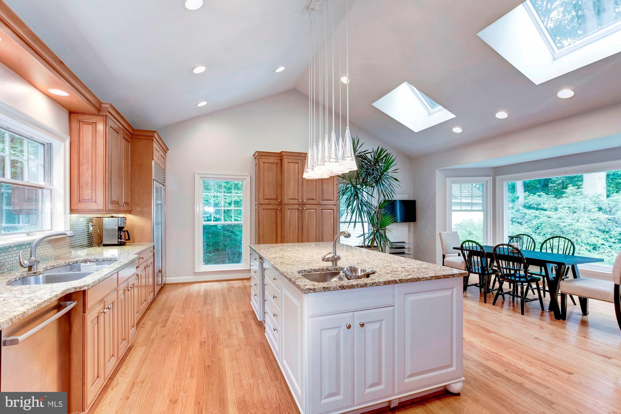 POTOMAC FALLS - Residential