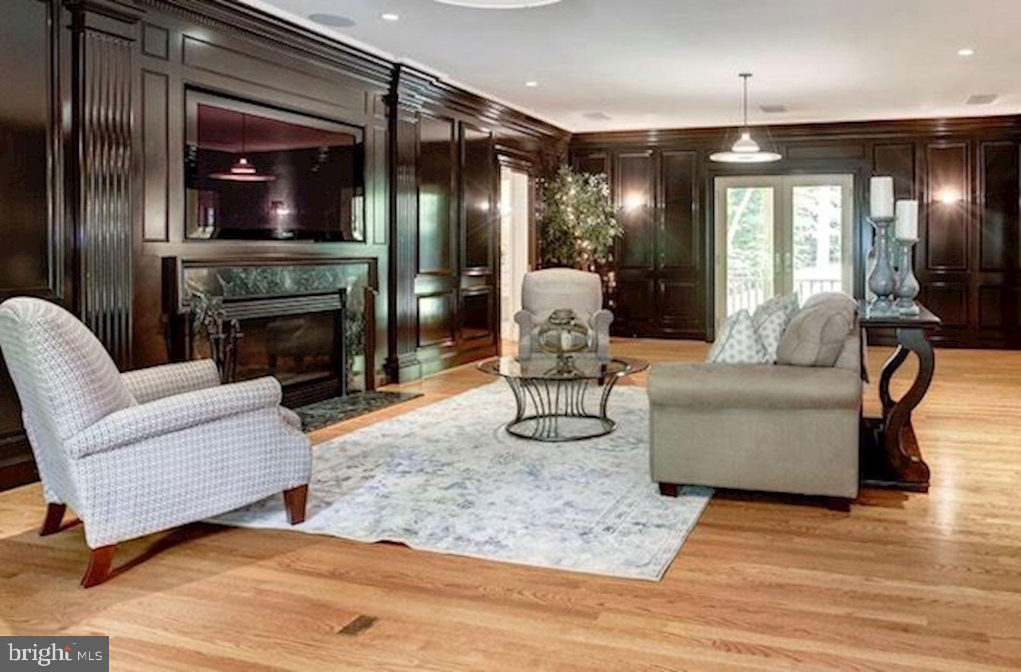 POTOMAC FALLS - Residential