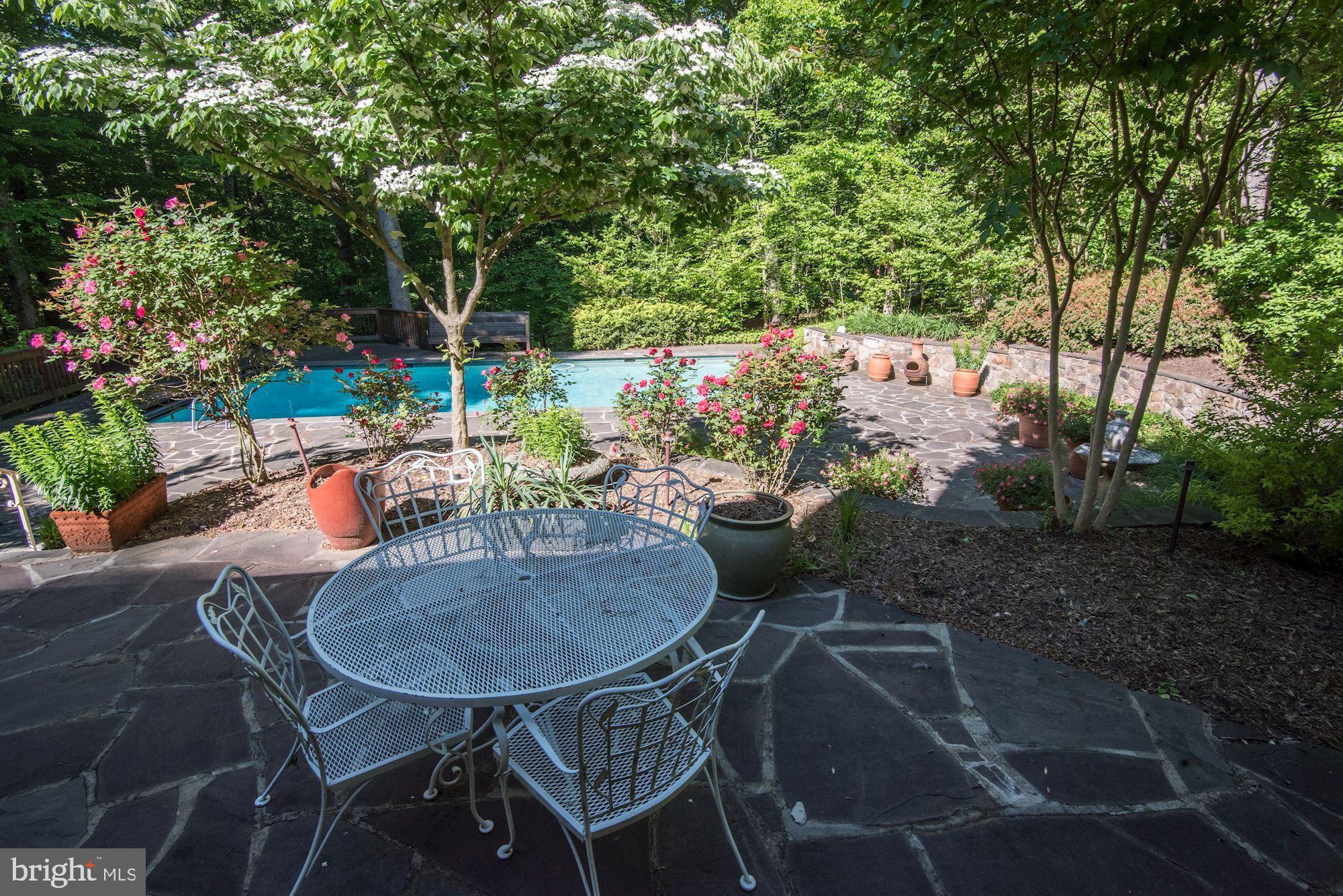 POTOMAC FALLS - Residential