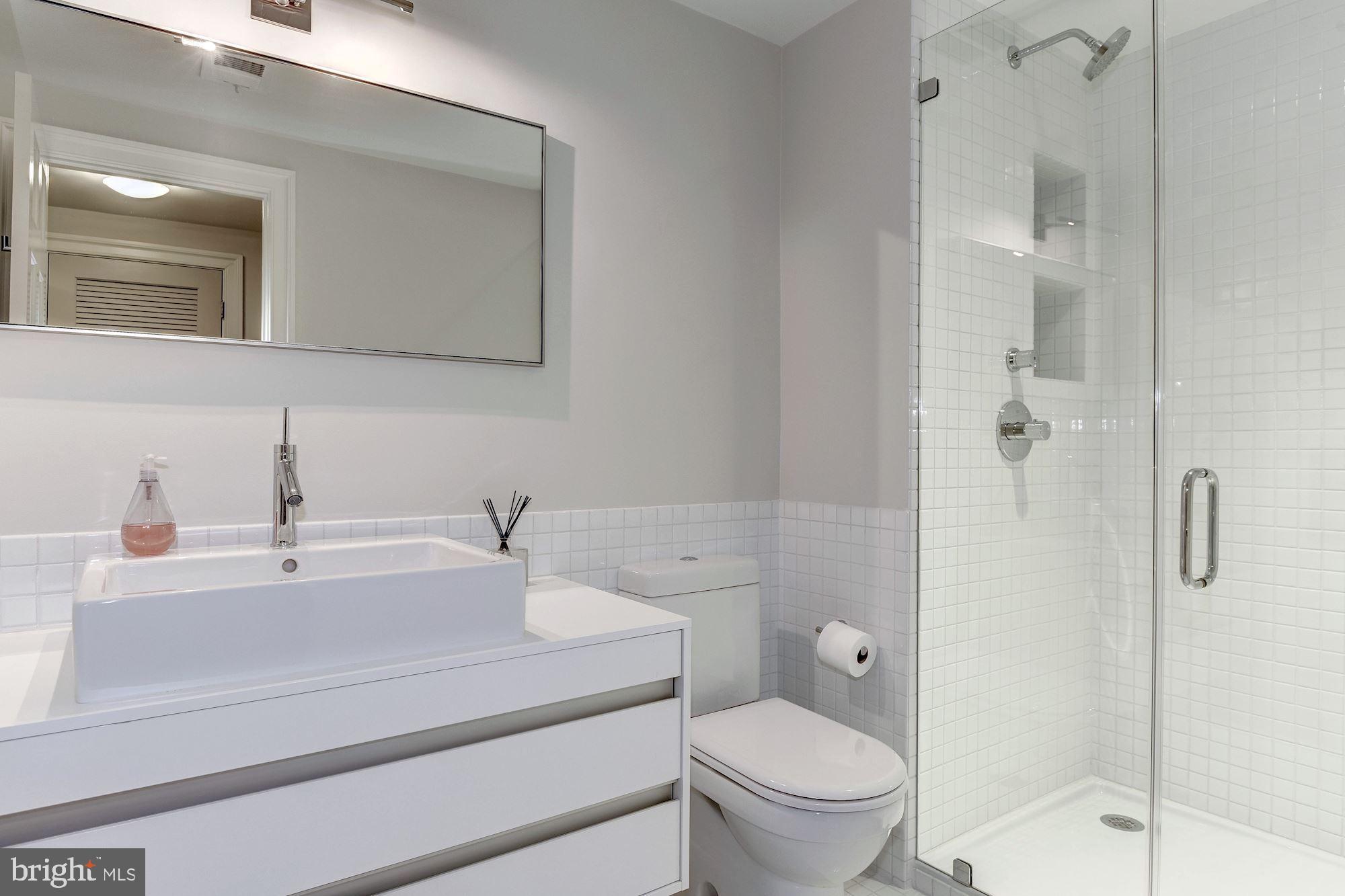 POTOMAC FALLS - Residential