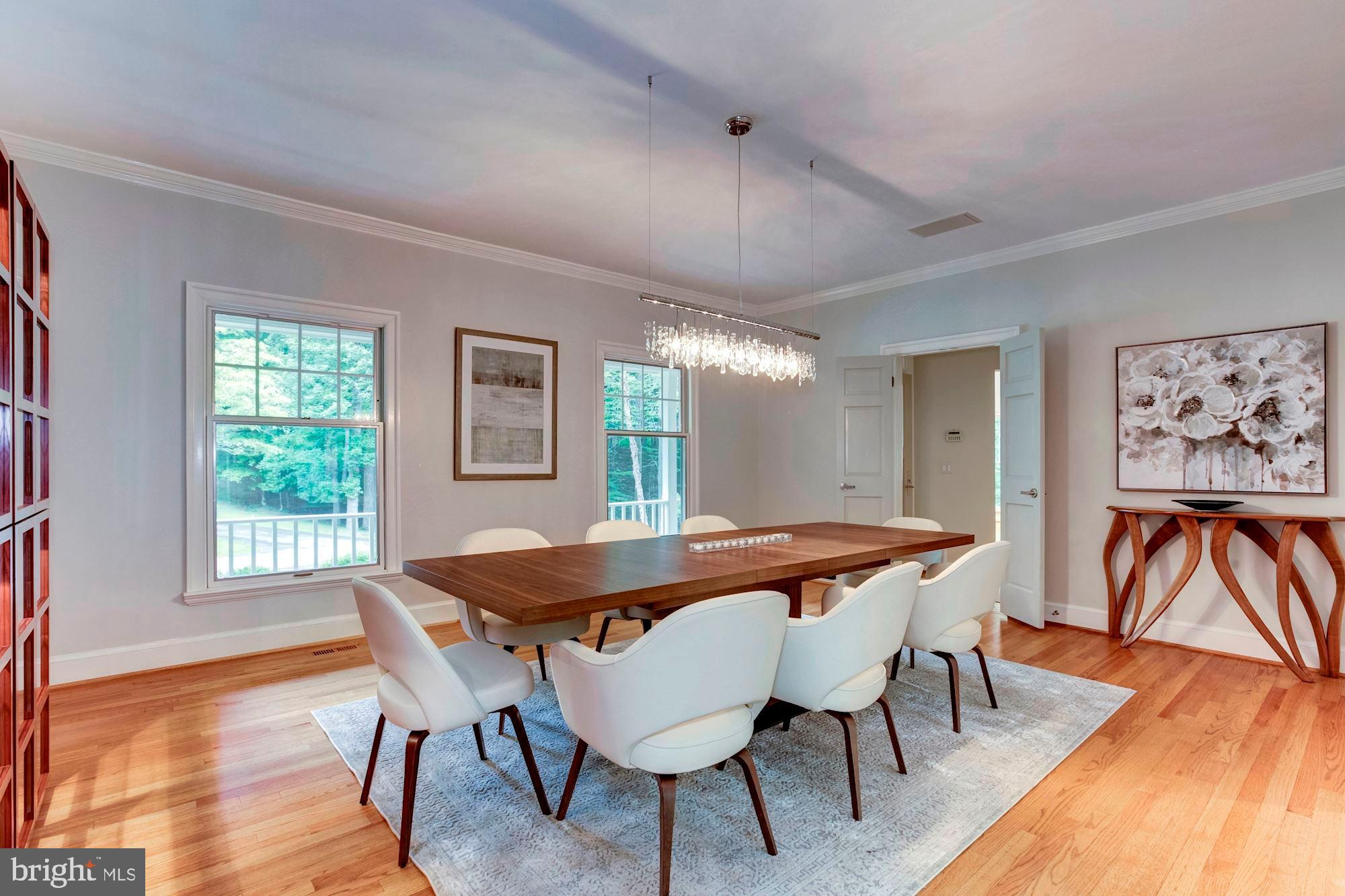 POTOMAC FALLS - Residential