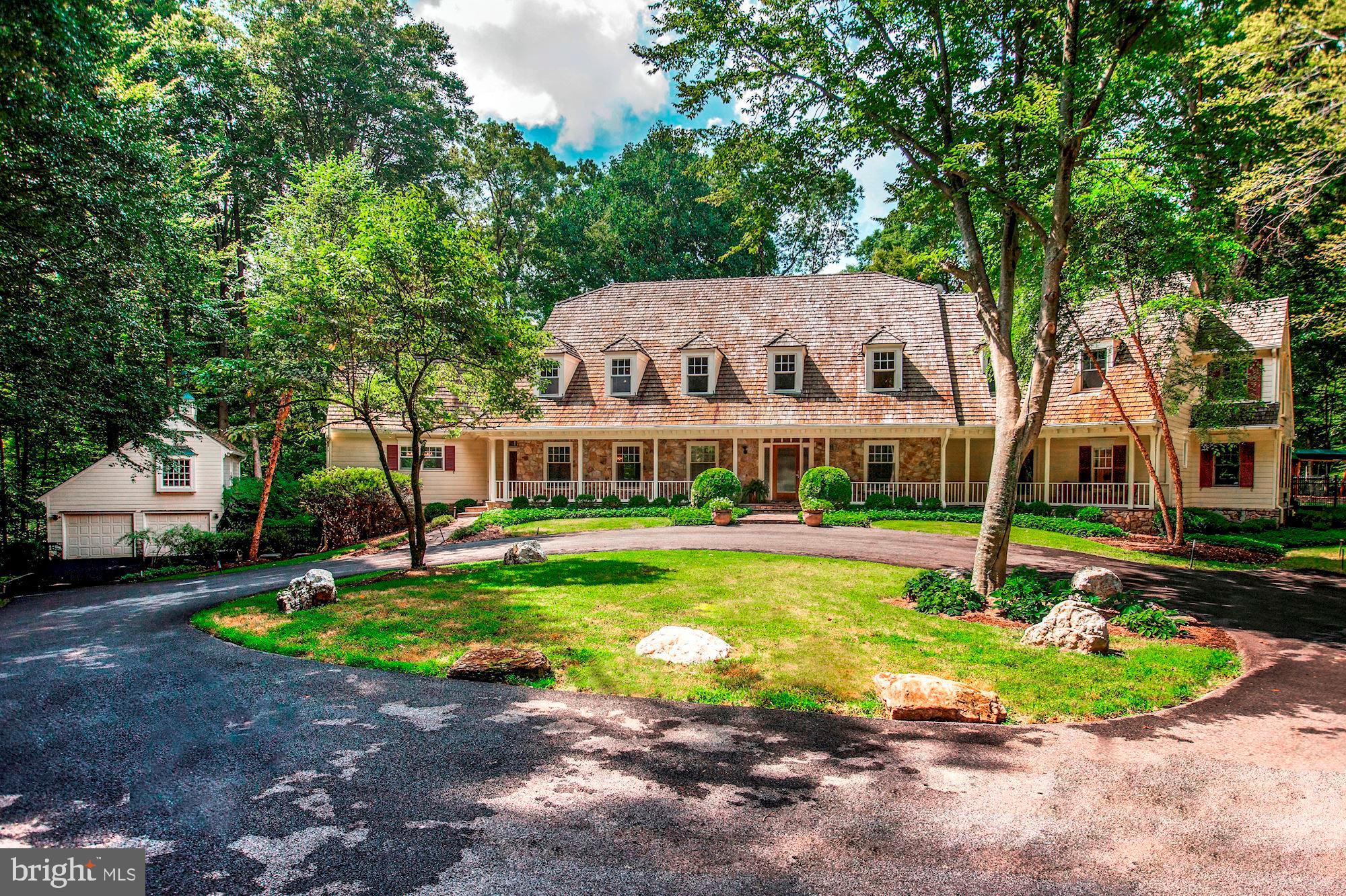 POTOMAC FALLS - Residential