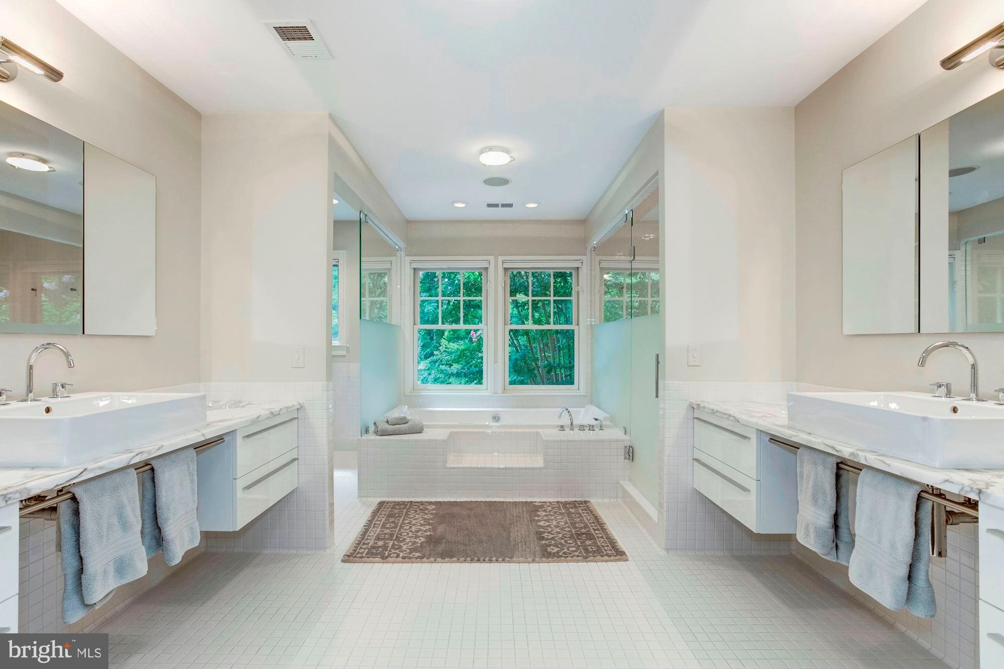 POTOMAC FALLS - Residential