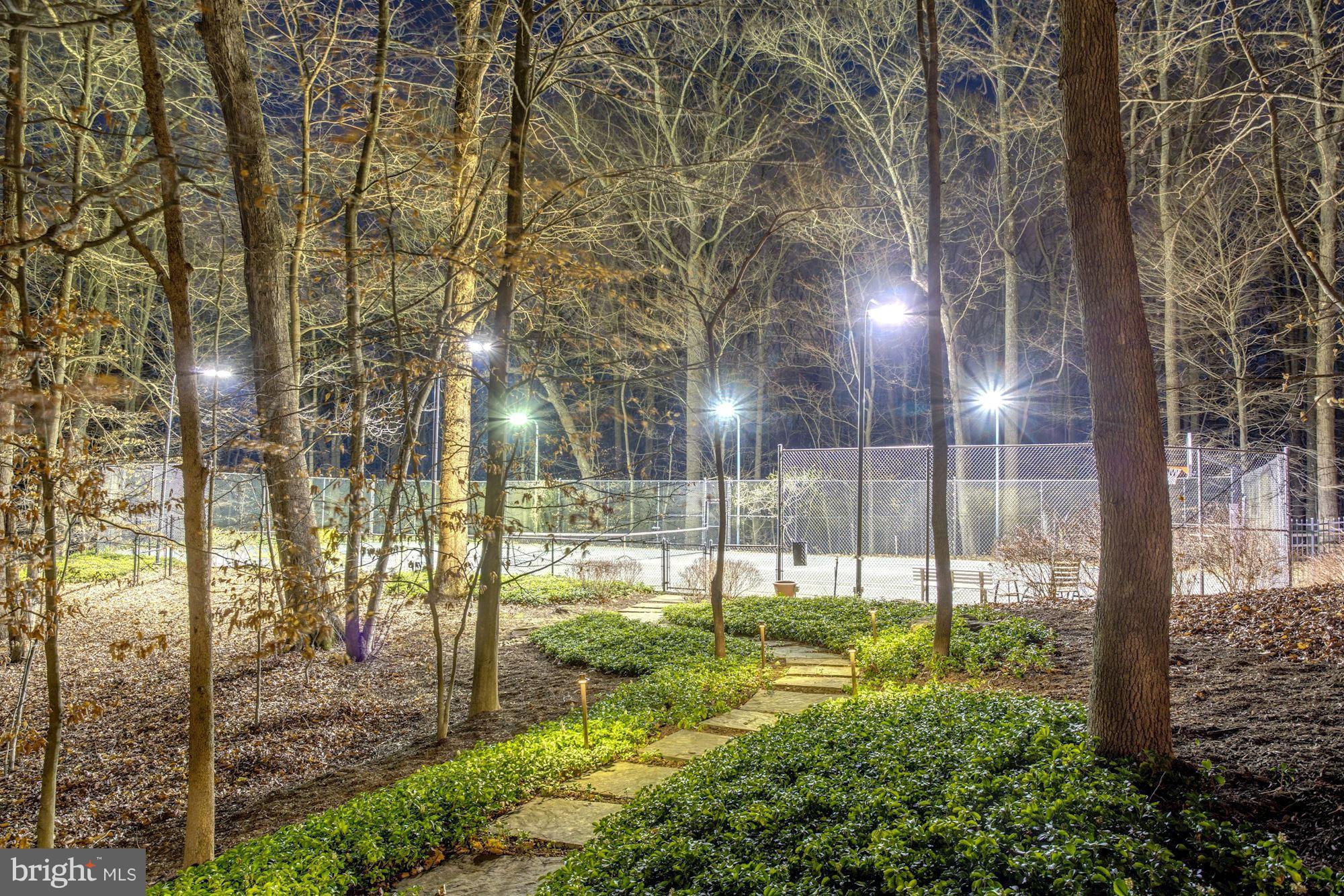 POTOMAC FALLS - Residential