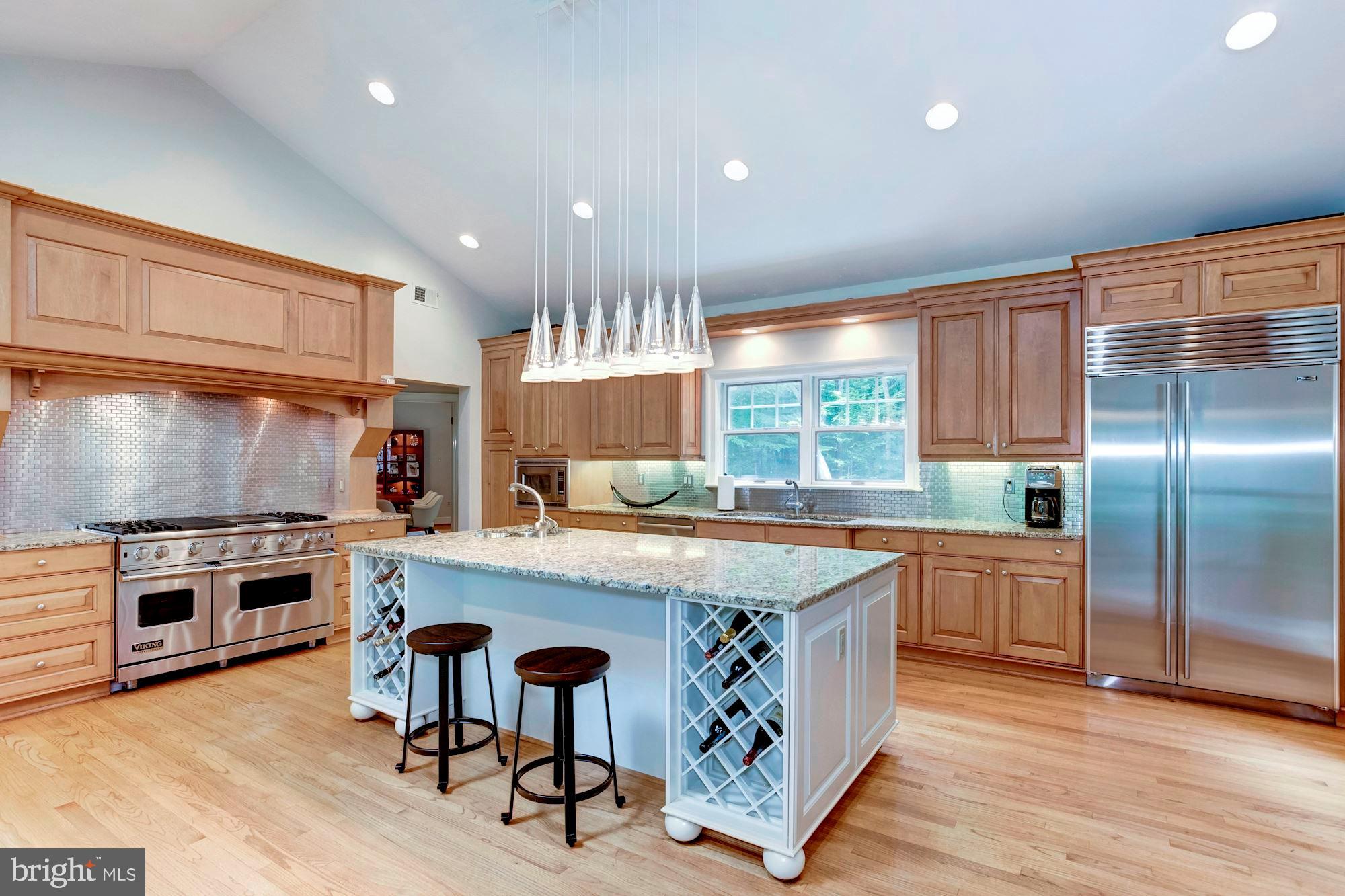 POTOMAC FALLS - Residential