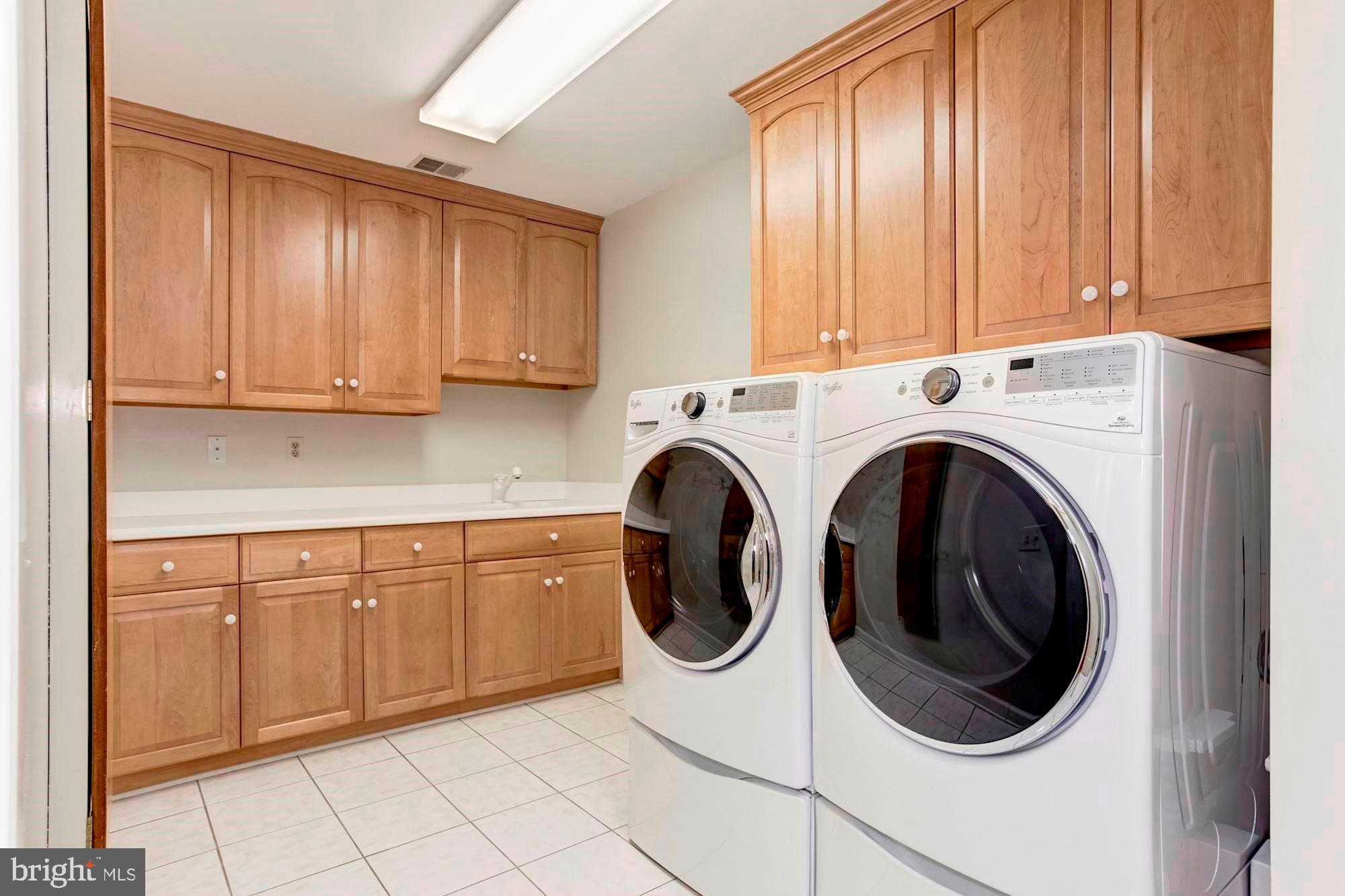 POTOMAC FALLS - Residential