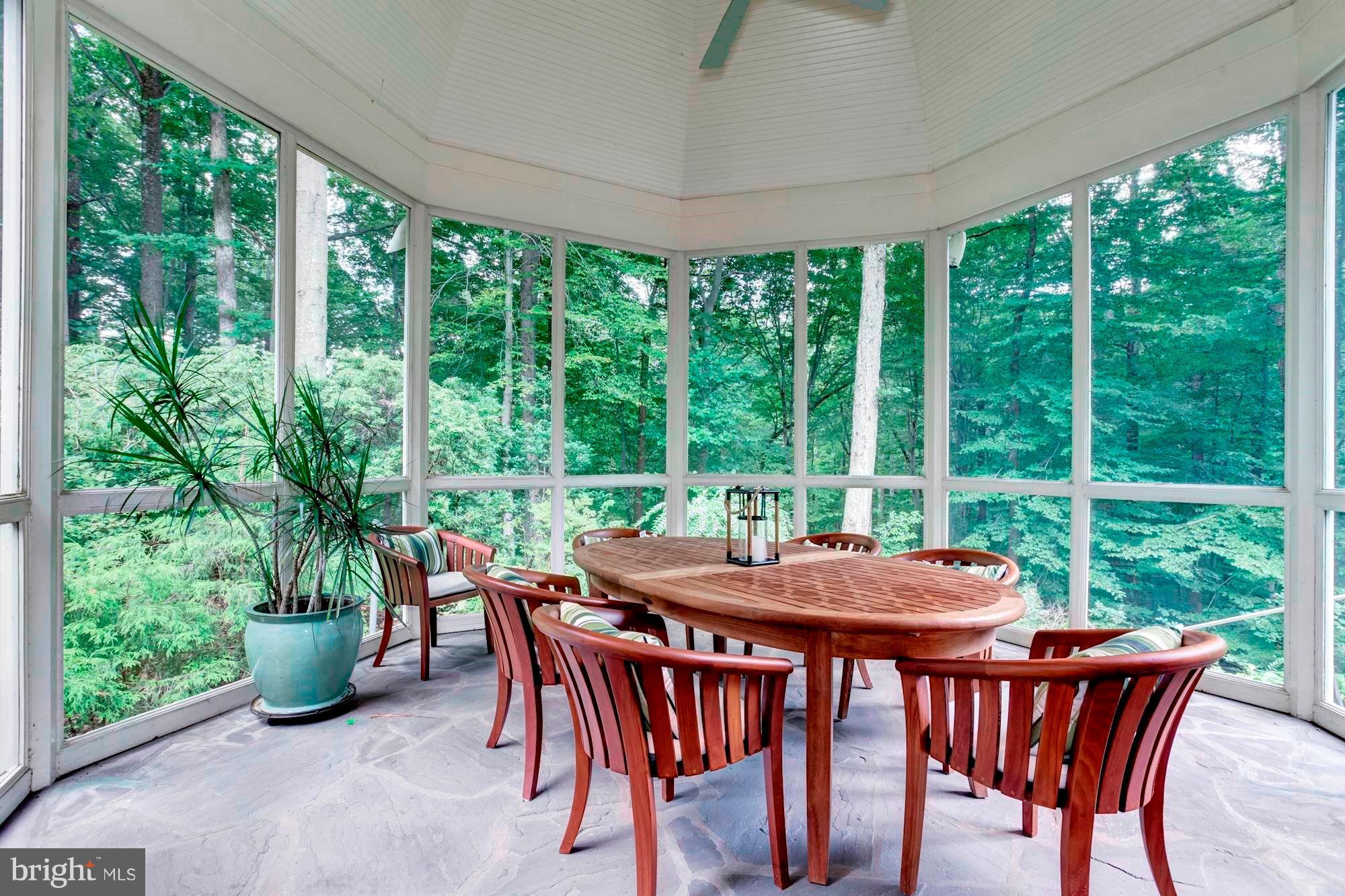 POTOMAC FALLS - Residential