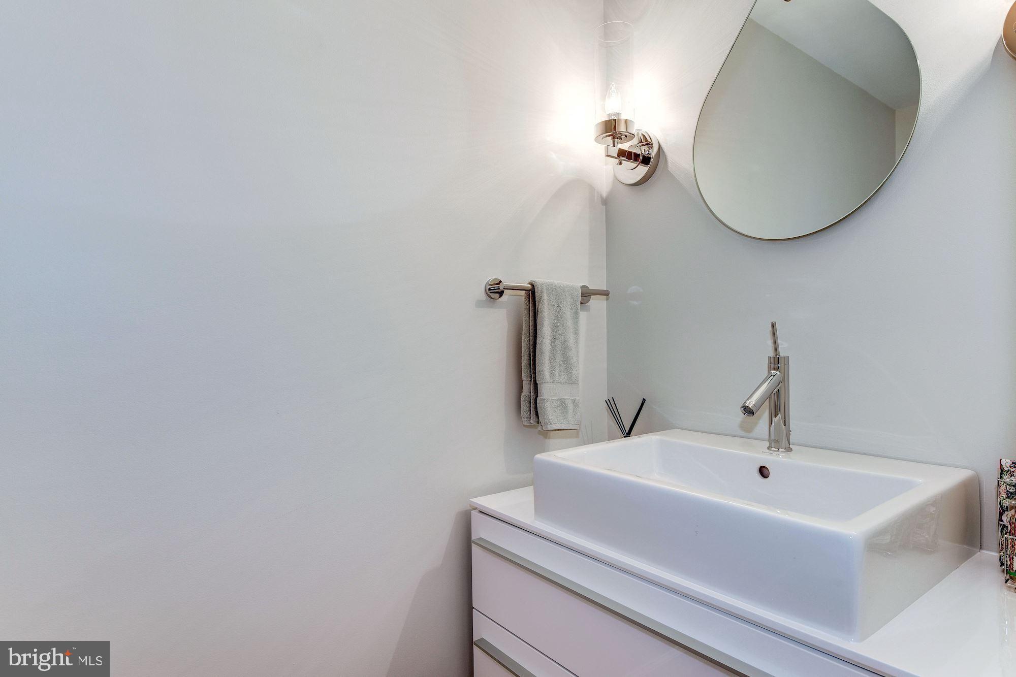 POTOMAC FALLS - Residential