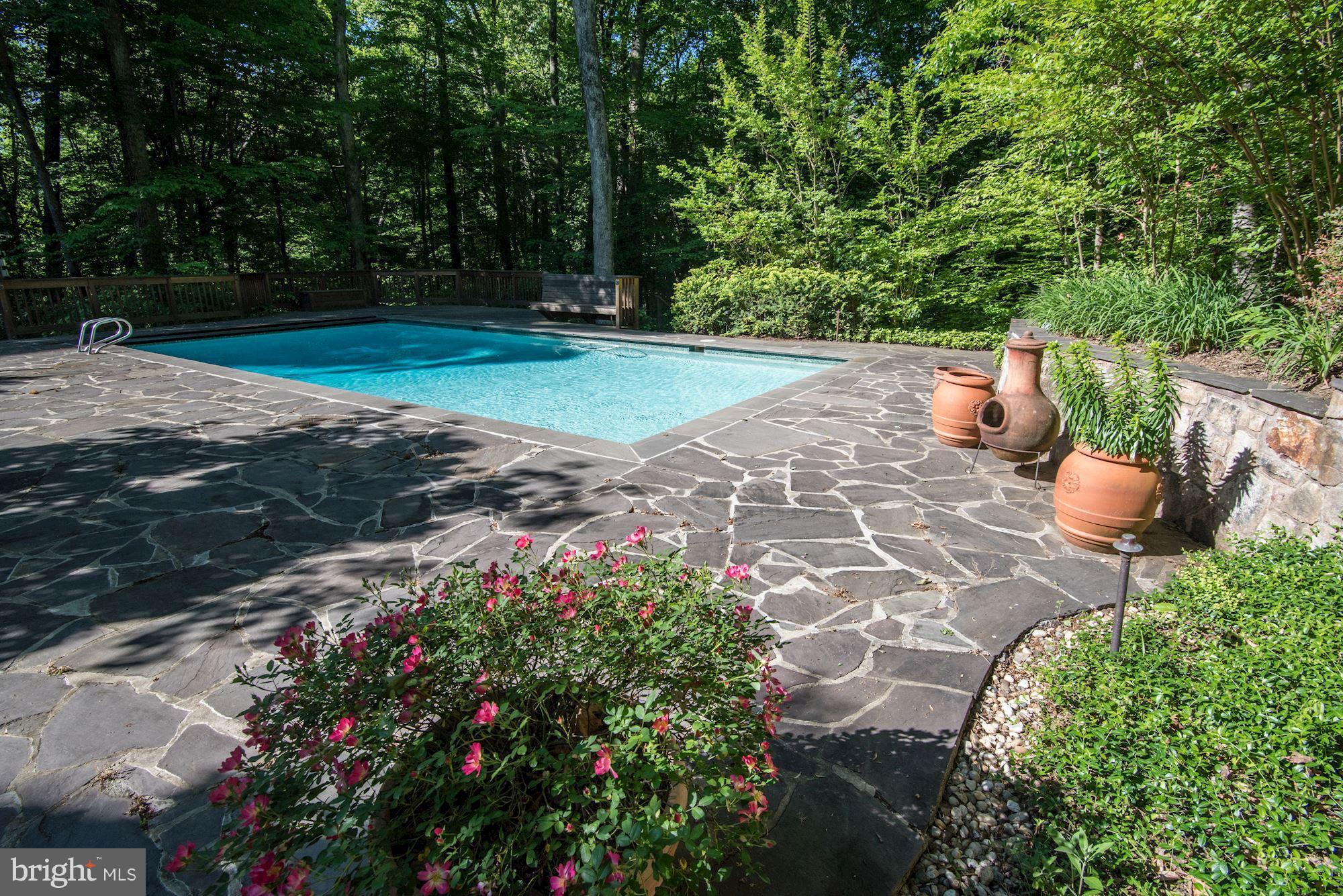 POTOMAC FALLS - Residential