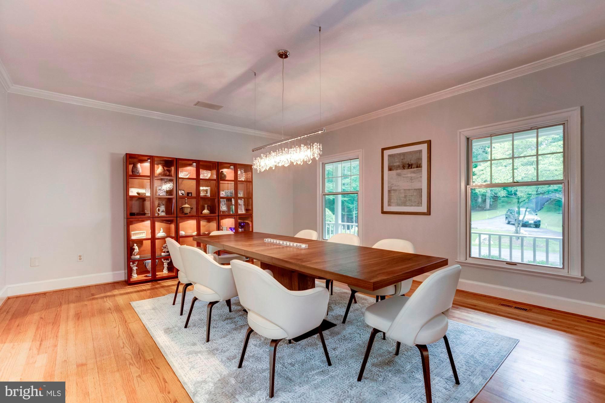 POTOMAC FALLS - Residential