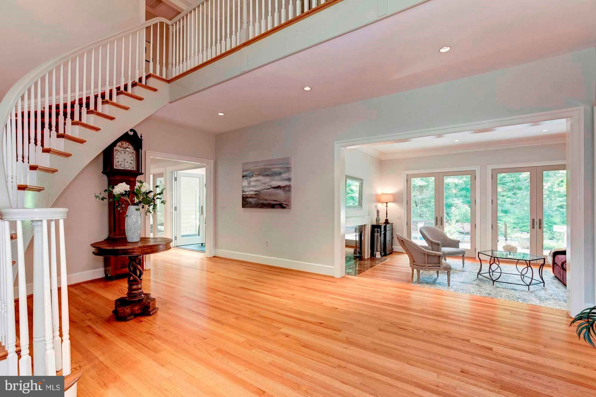 POTOMAC FALLS - Residential