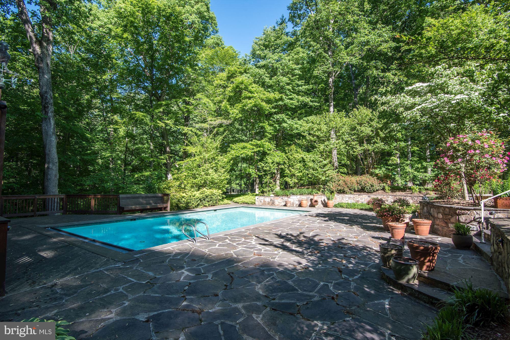 POTOMAC FALLS - Residential