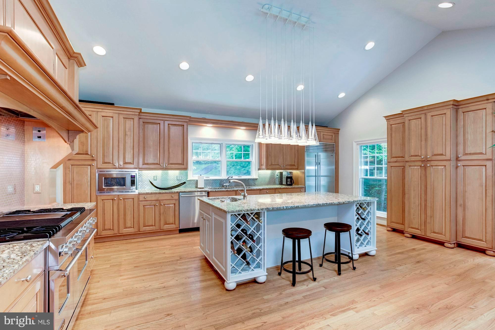 POTOMAC FALLS - Residential