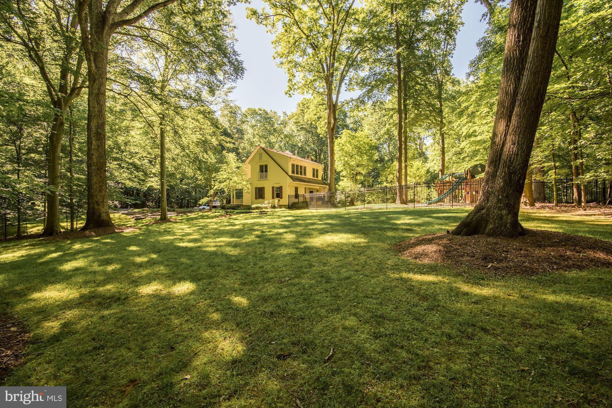 POTOMAC FALLS - Residential