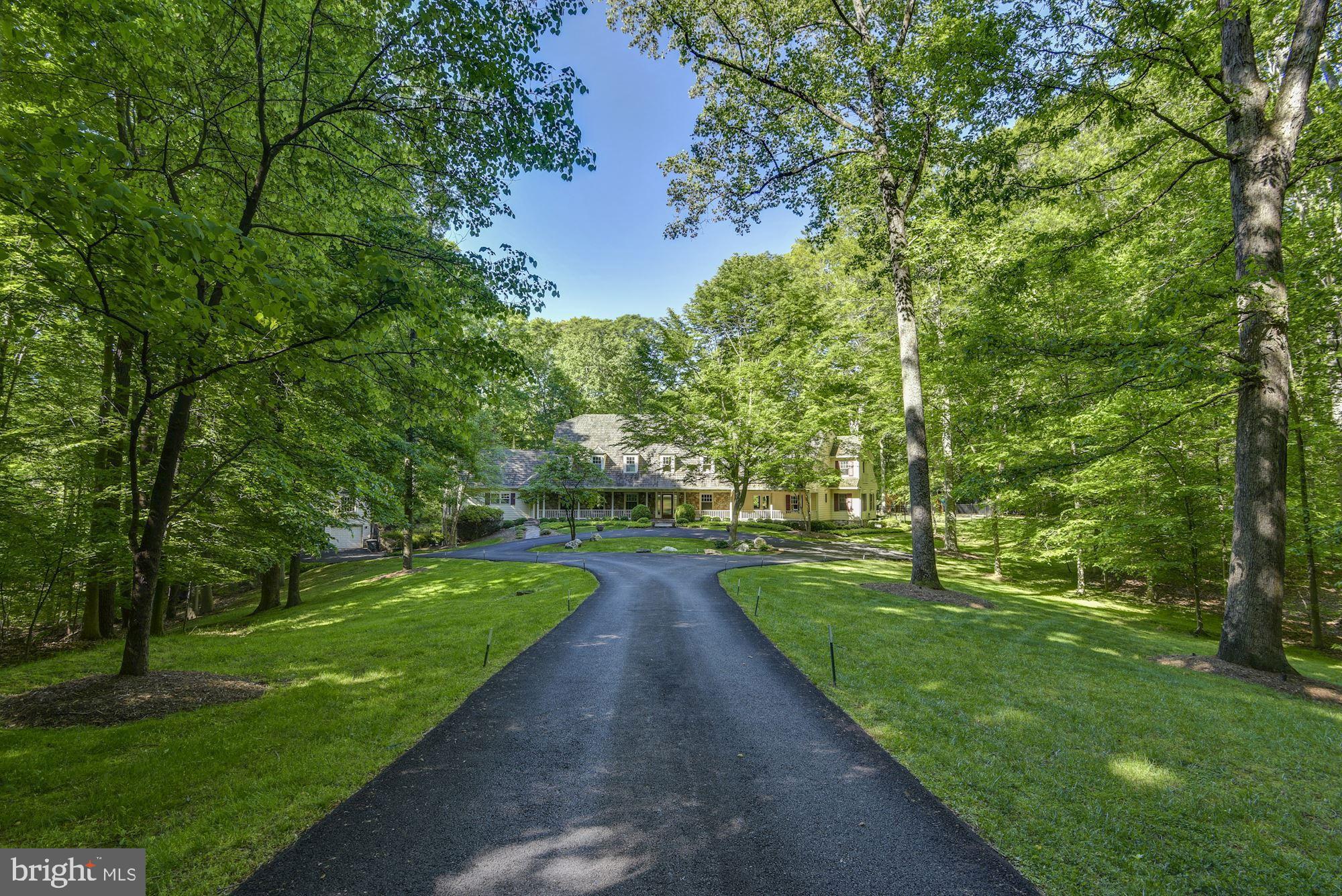 POTOMAC FALLS - Residential