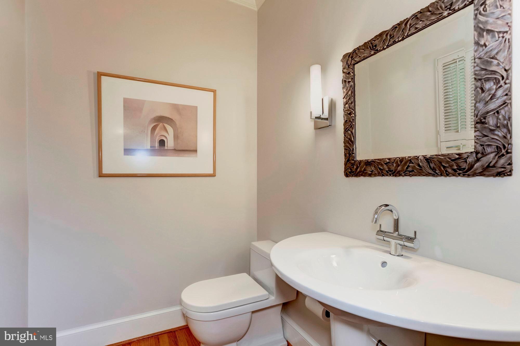 POTOMAC FALLS - Residential