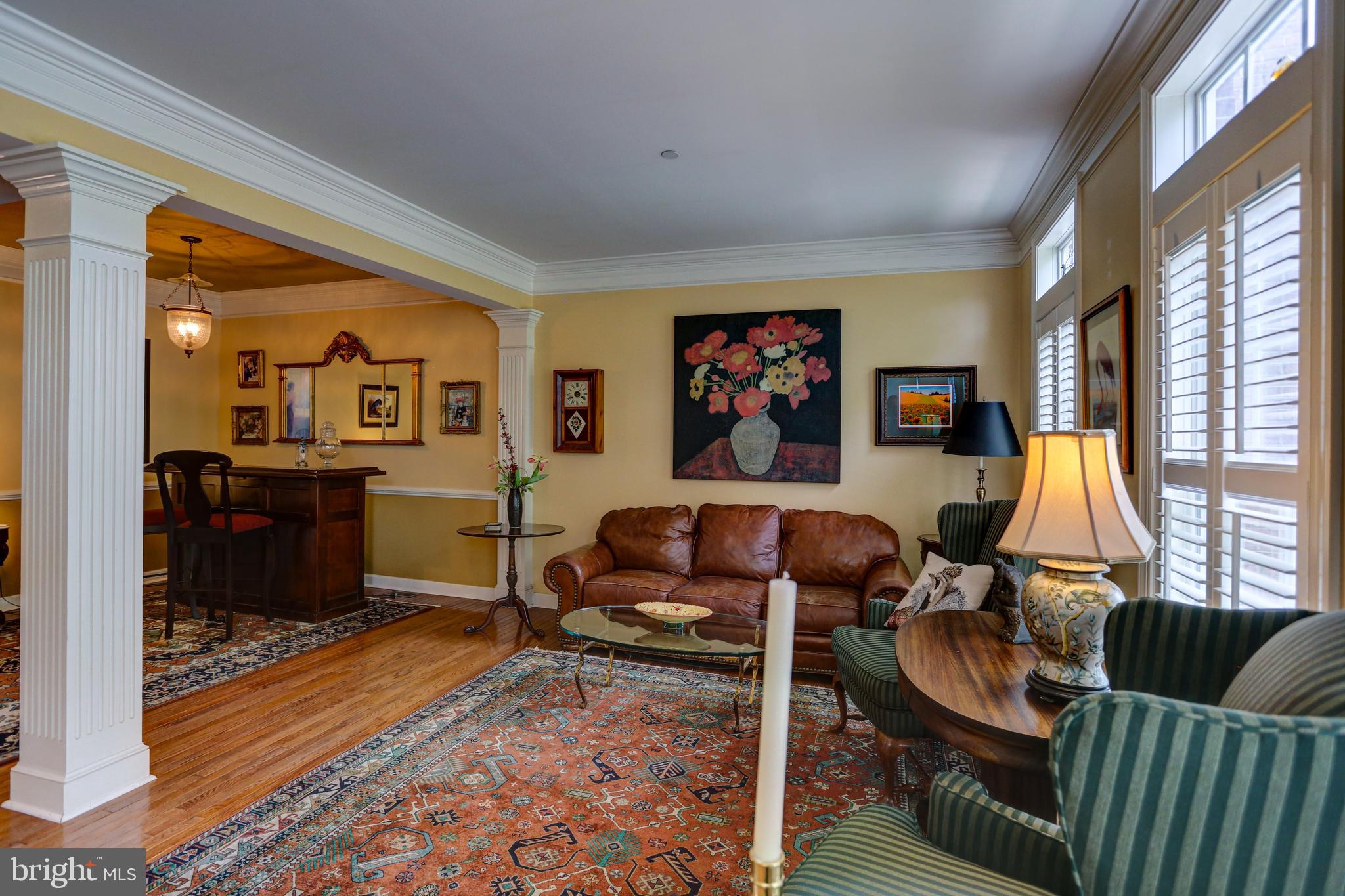 BELVEDERE DOYLE SQ - Residential
