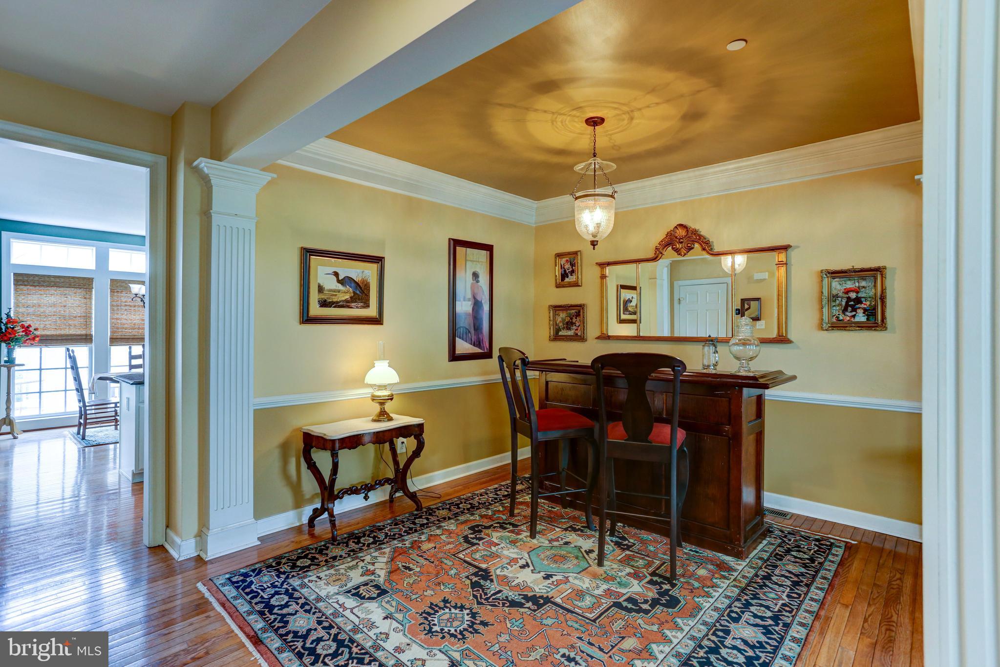 BELVEDERE DOYLE SQ - Residential