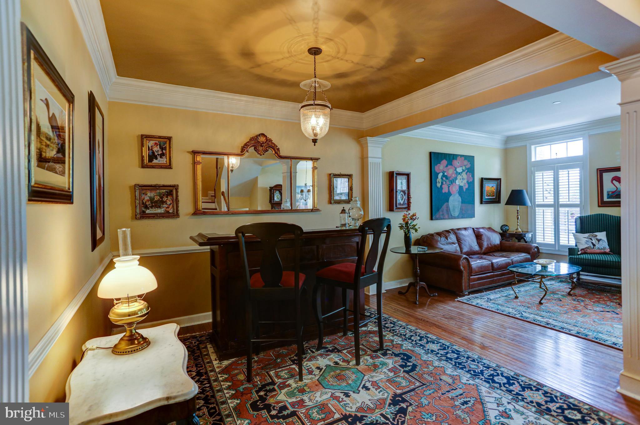 BELVEDERE DOYLE SQ - Residential