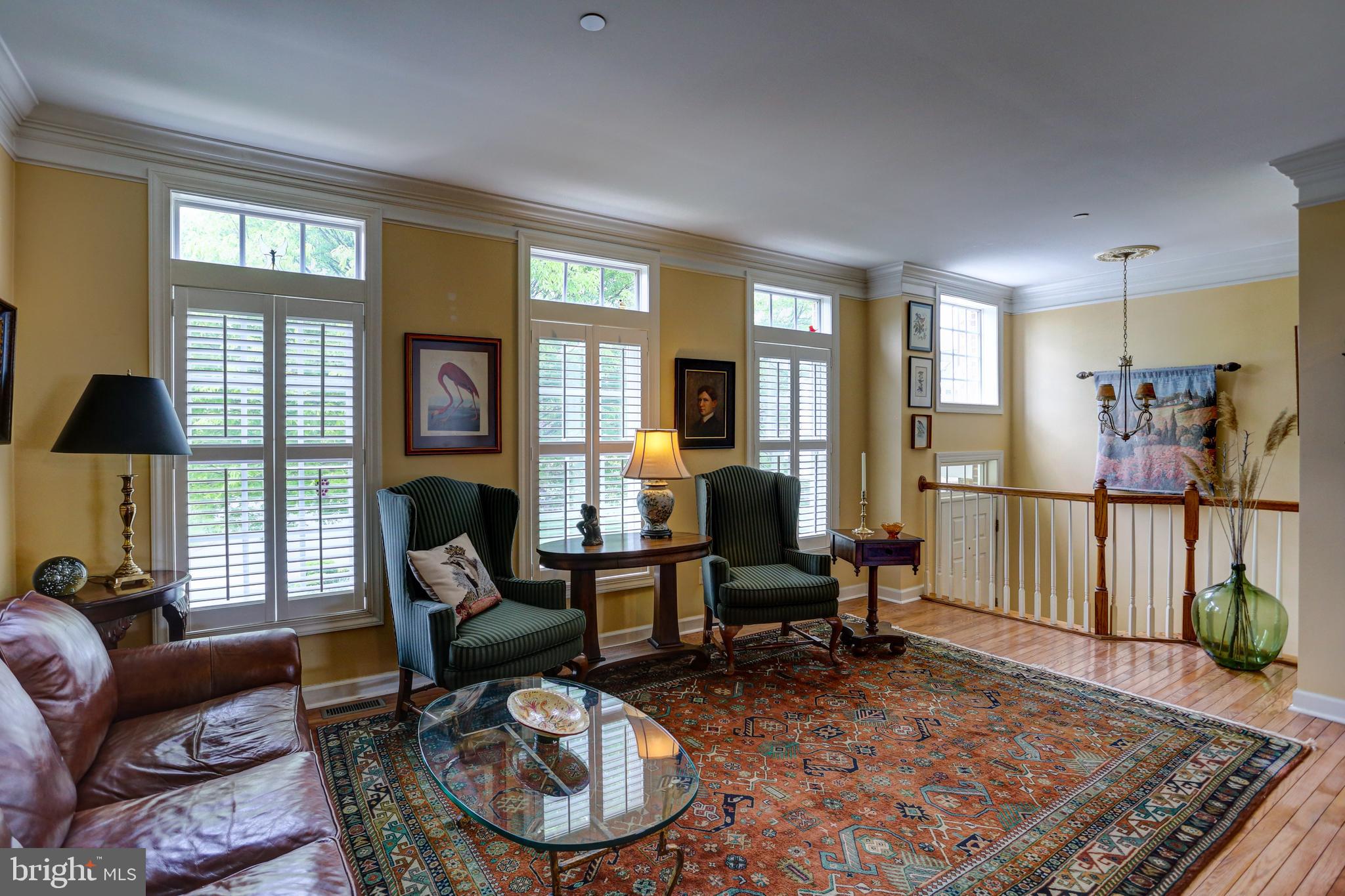 BELVEDERE DOYLE SQ - Residential