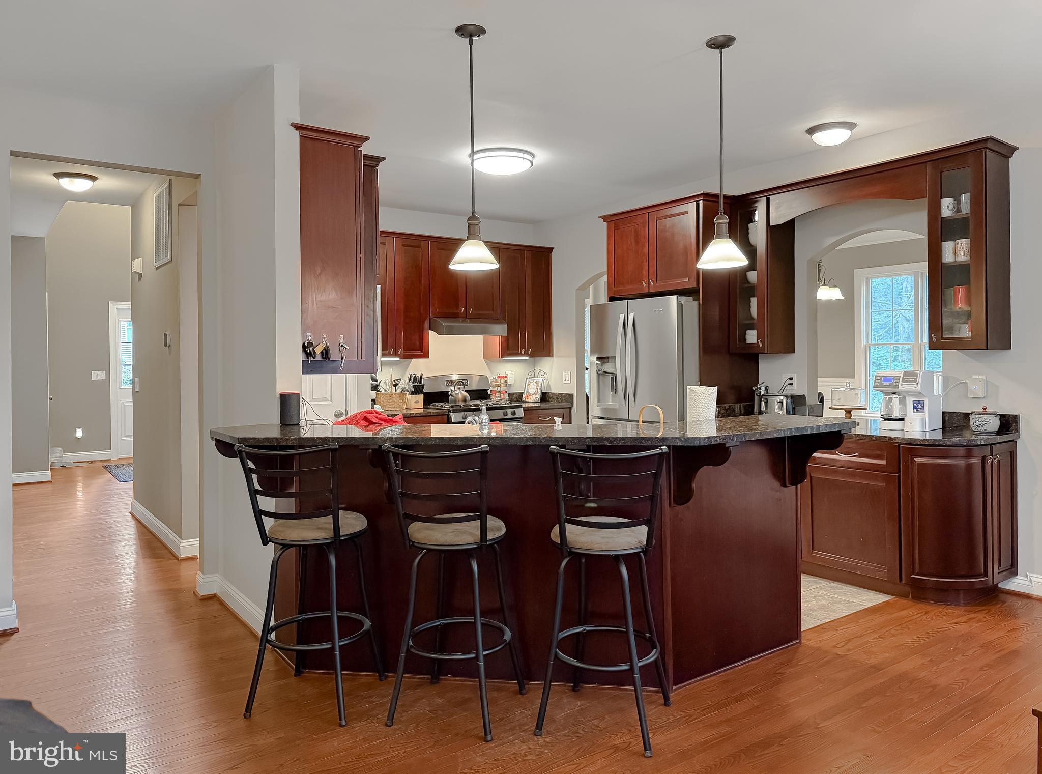 ESTATES AT SINGLETREE - Residential