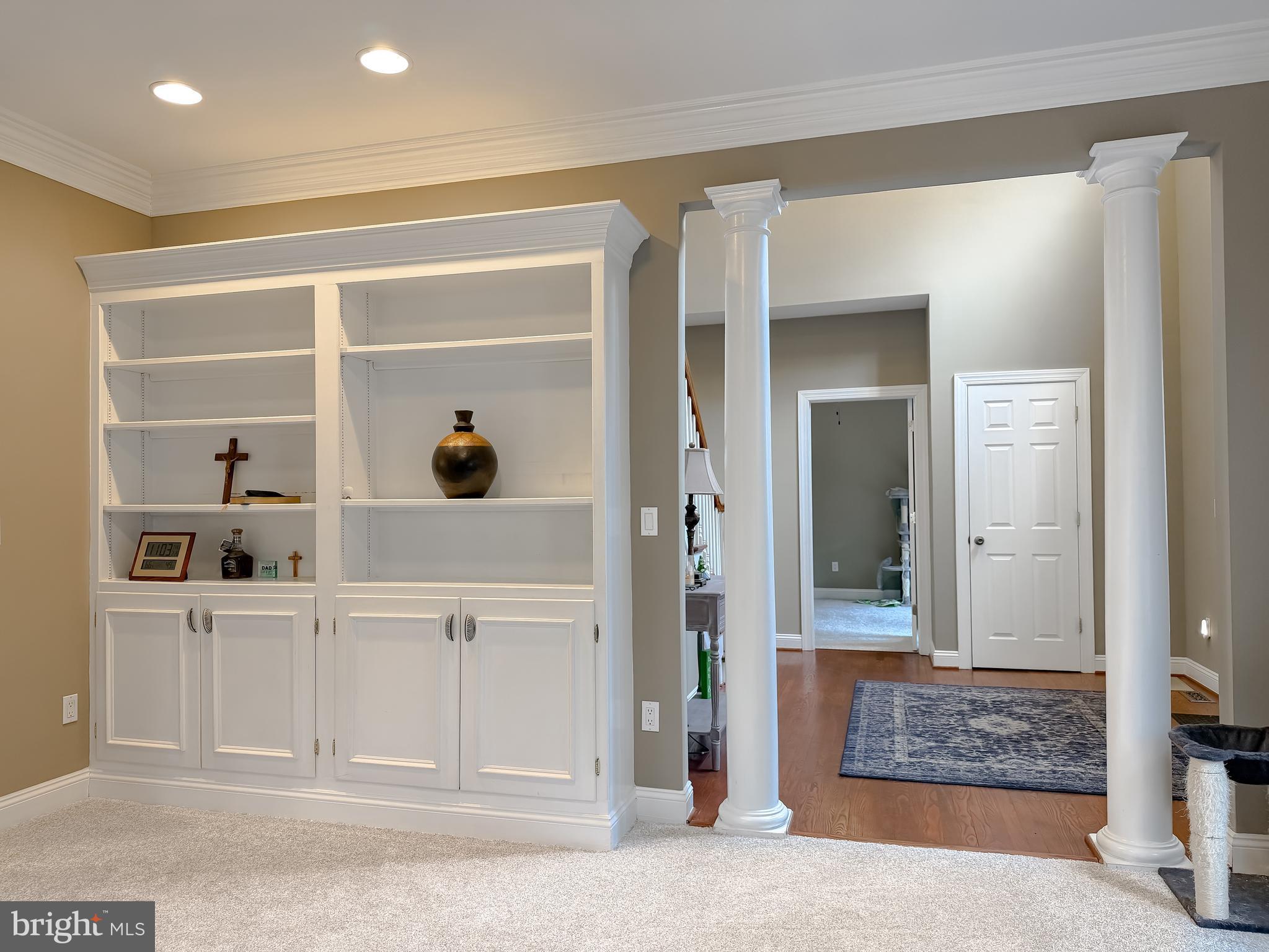 ESTATES AT SINGLETREE - Residential