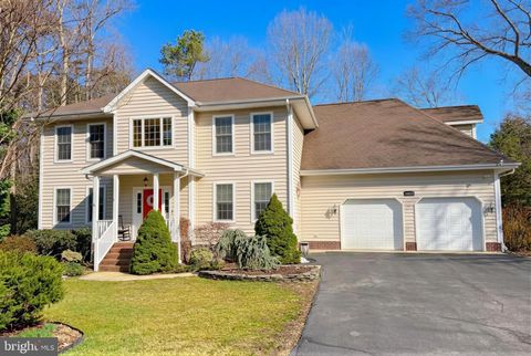 23299 JENIFER COURT LEONARDTOWN MD 20650