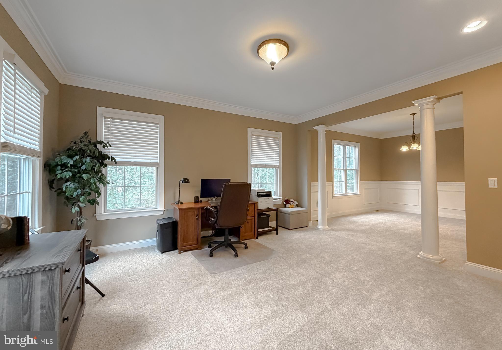 ESTATES AT SINGLETREE - Residential